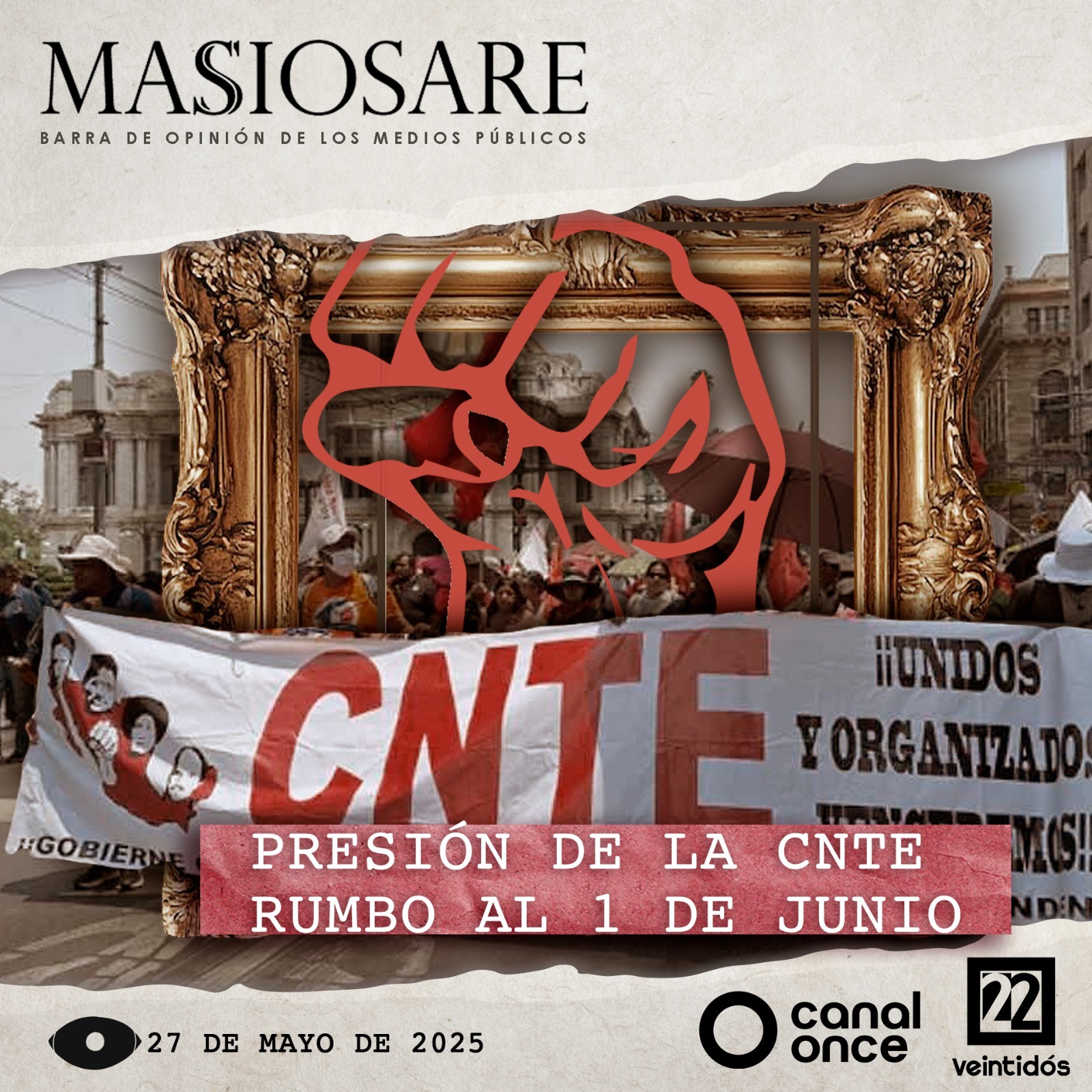 MASIOSARE