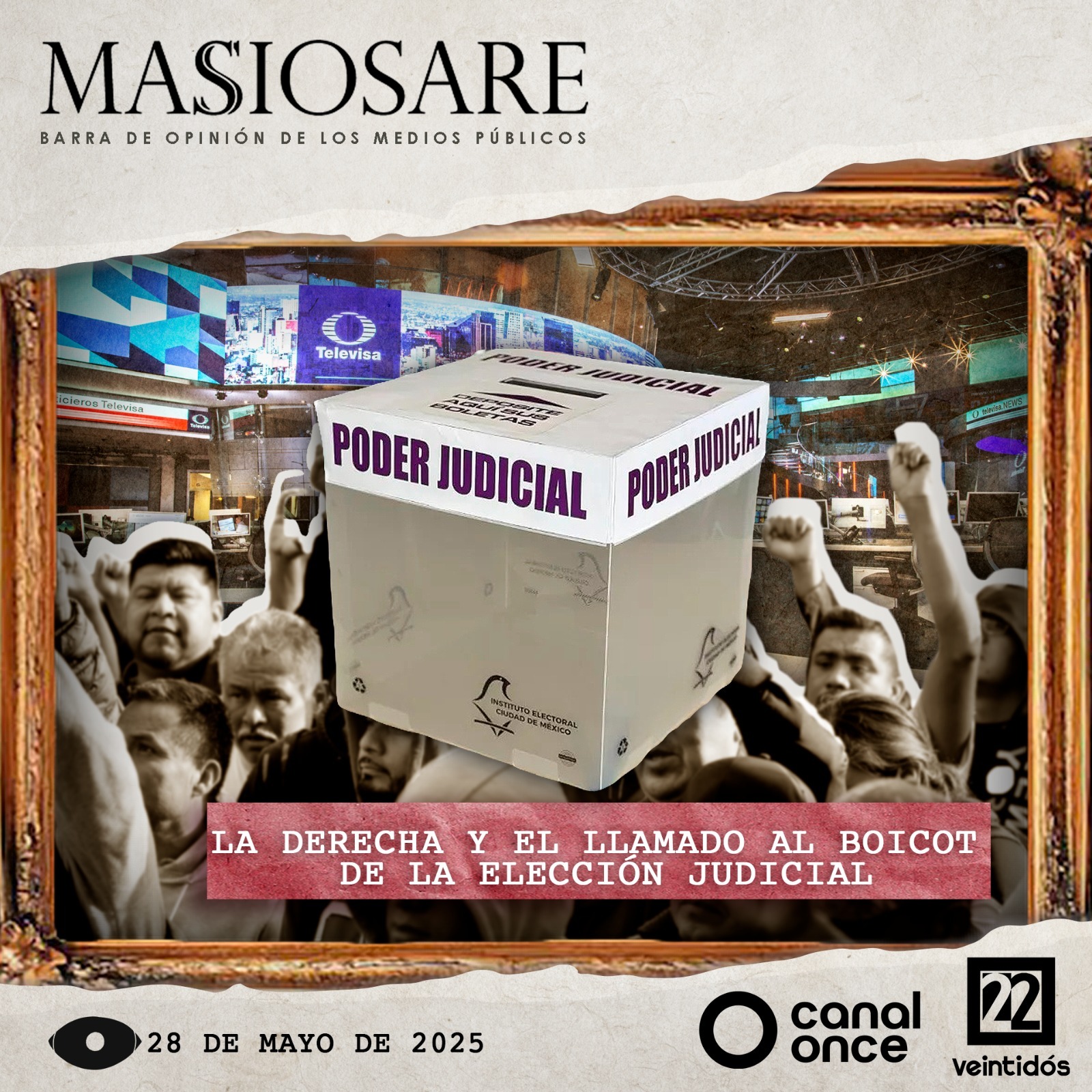 MASIOSARE