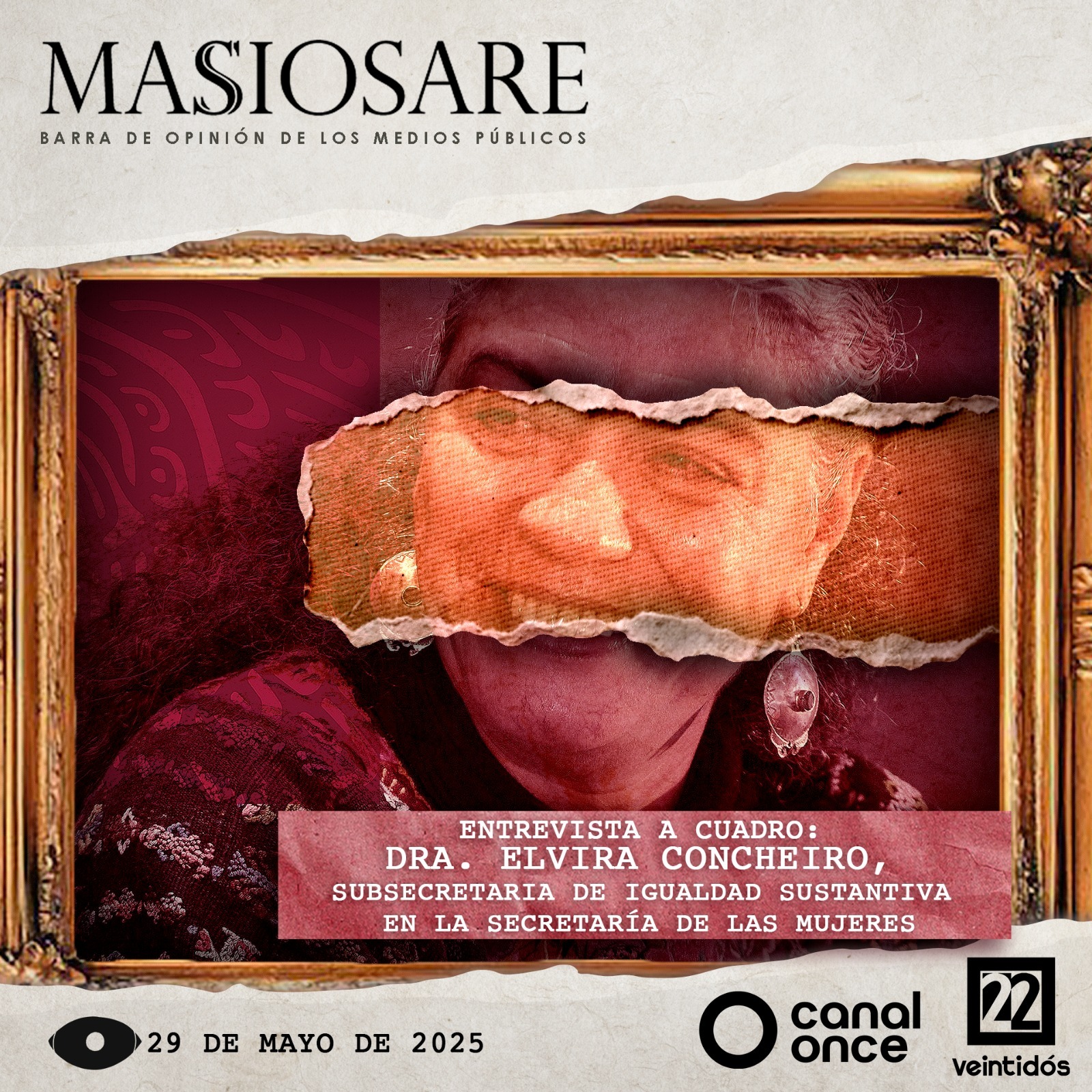 MASIOSARE