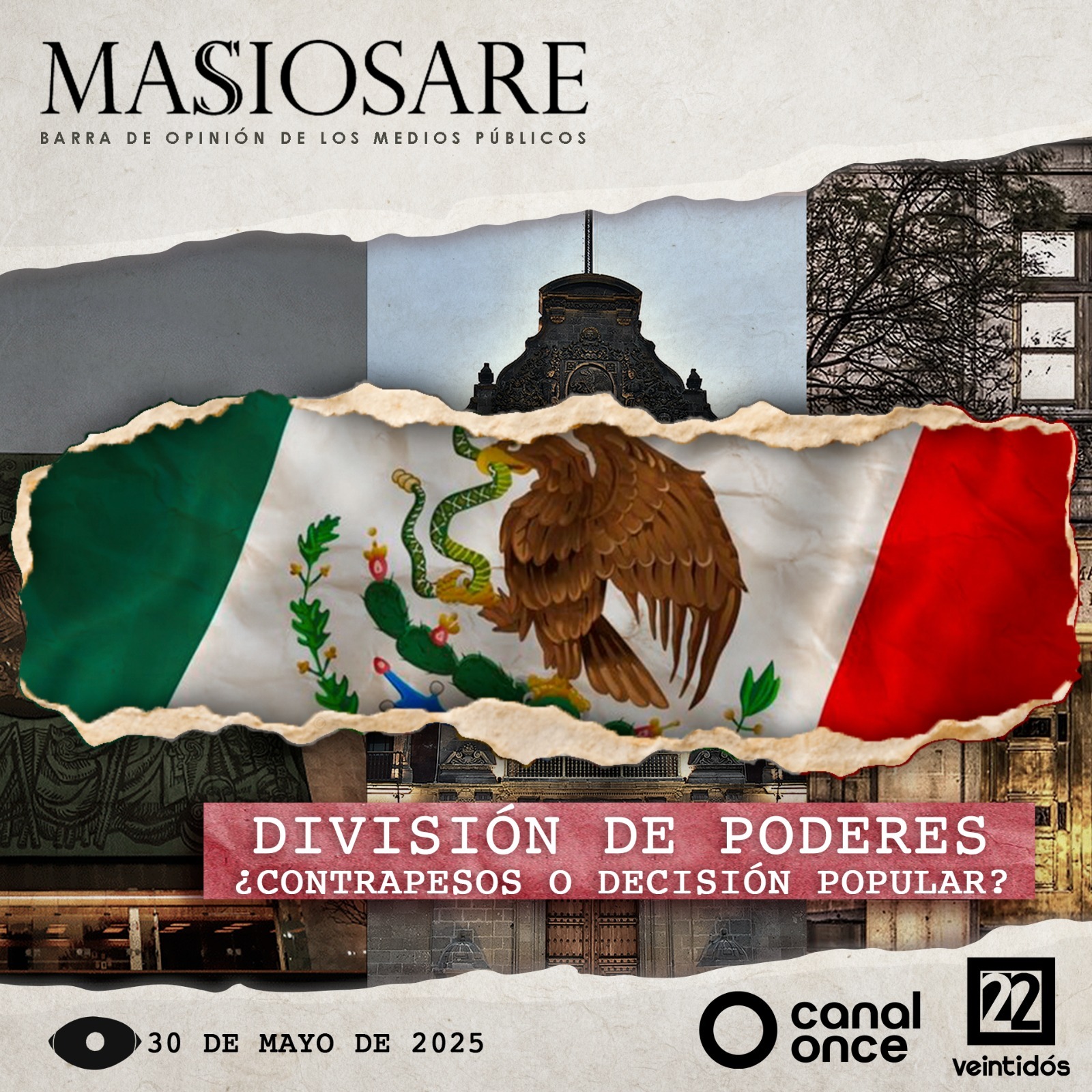 MASIOSARE