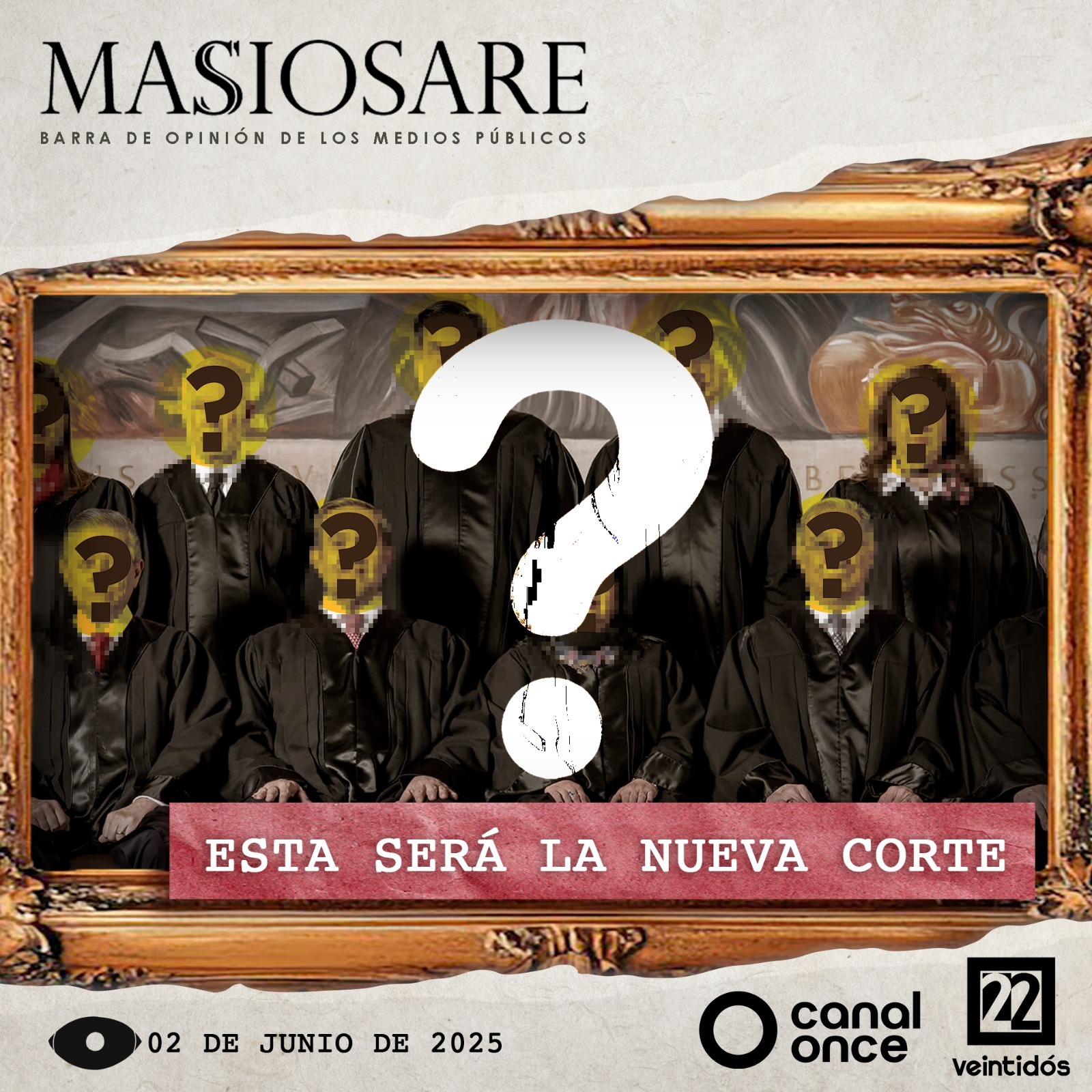 MASIOSARE