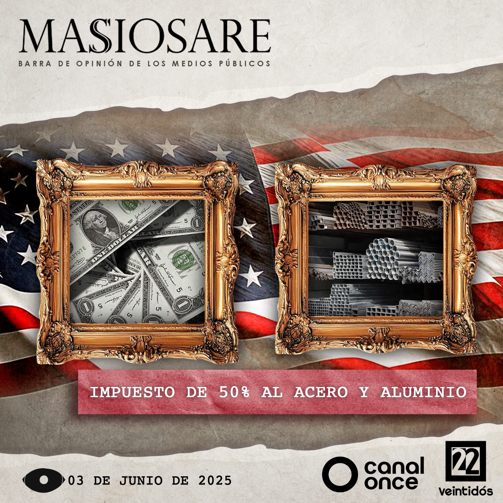 MASIOSARE