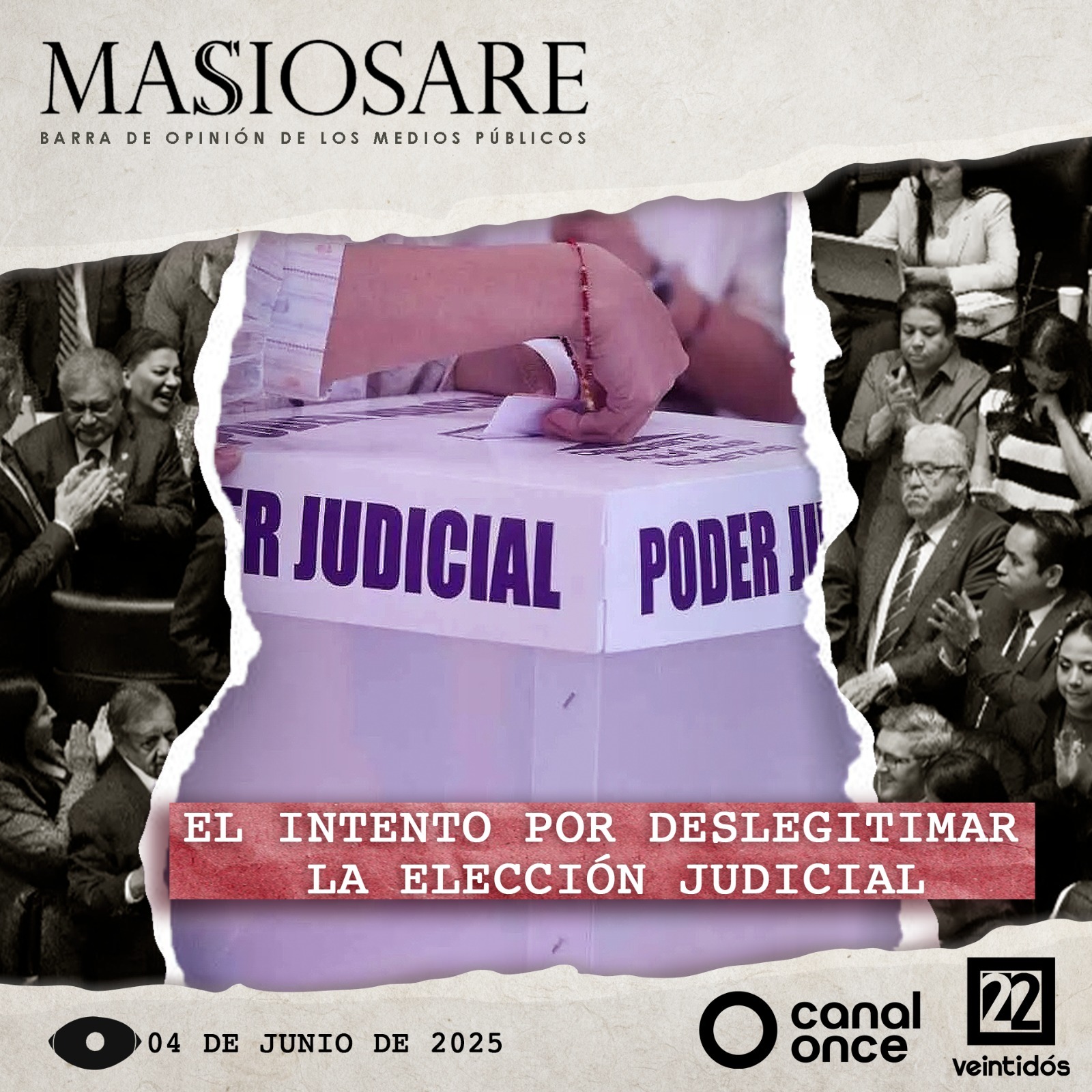 MASIOSARE