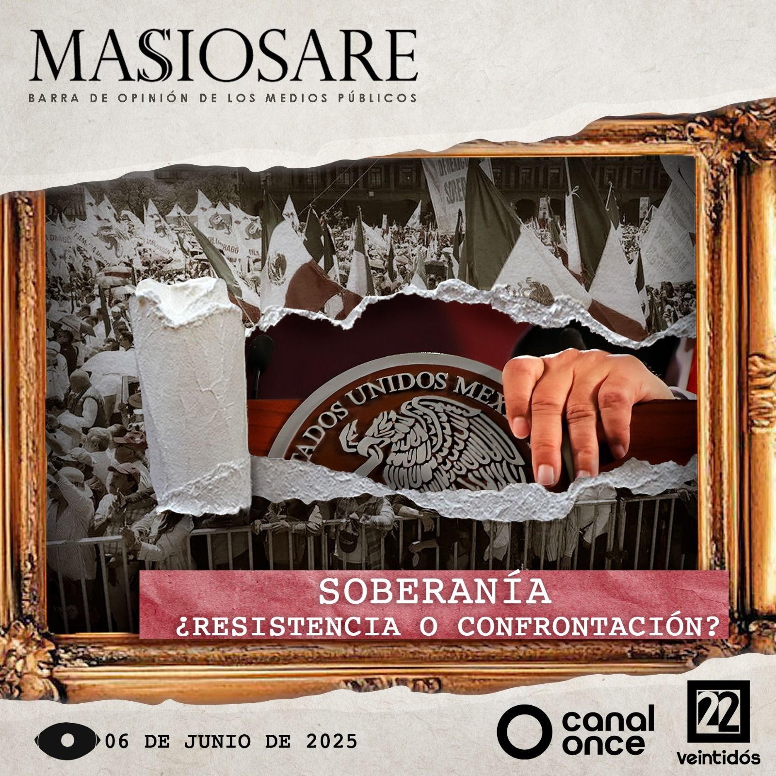 MASIOSARE