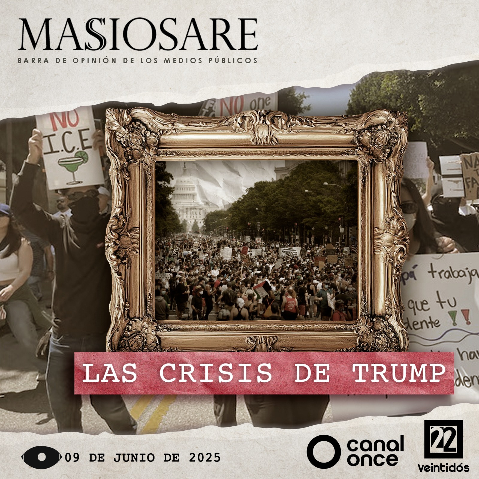 MASIOSARE