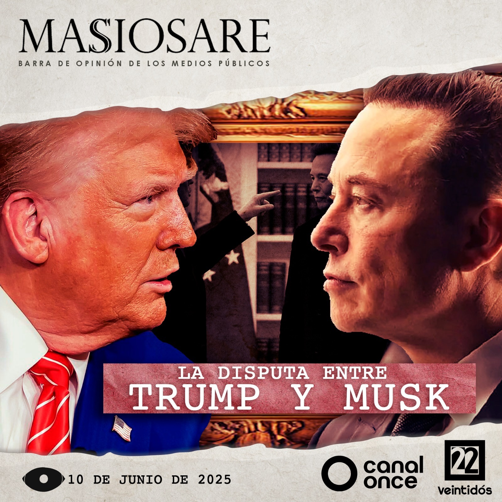 MASIOSARE