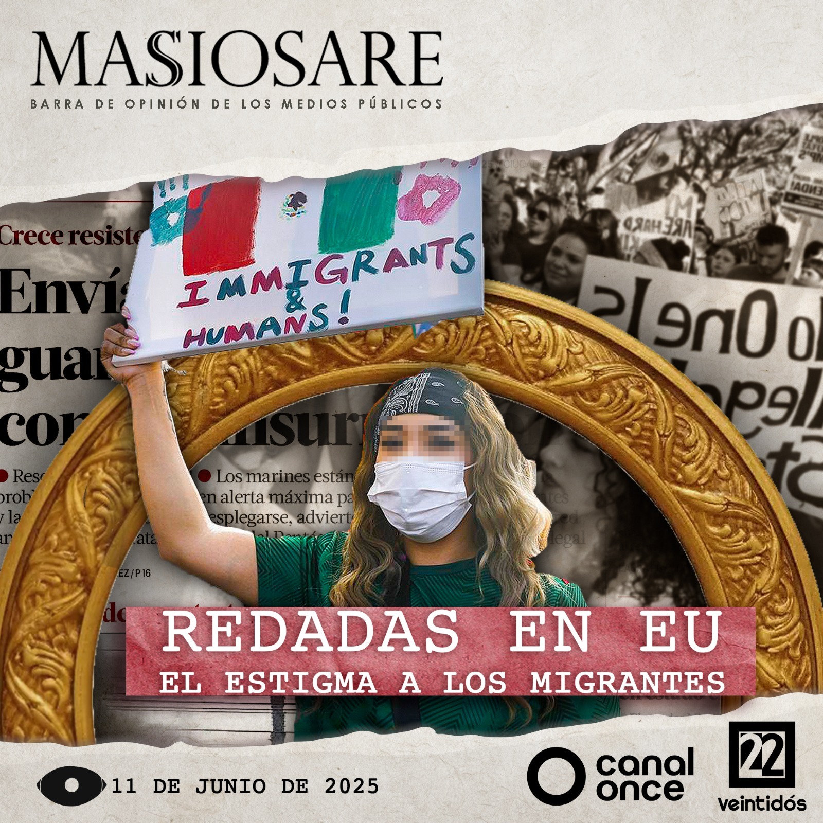MASIOSARE