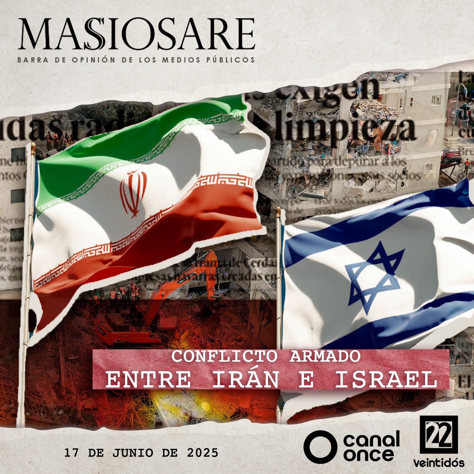 MASIOSARE