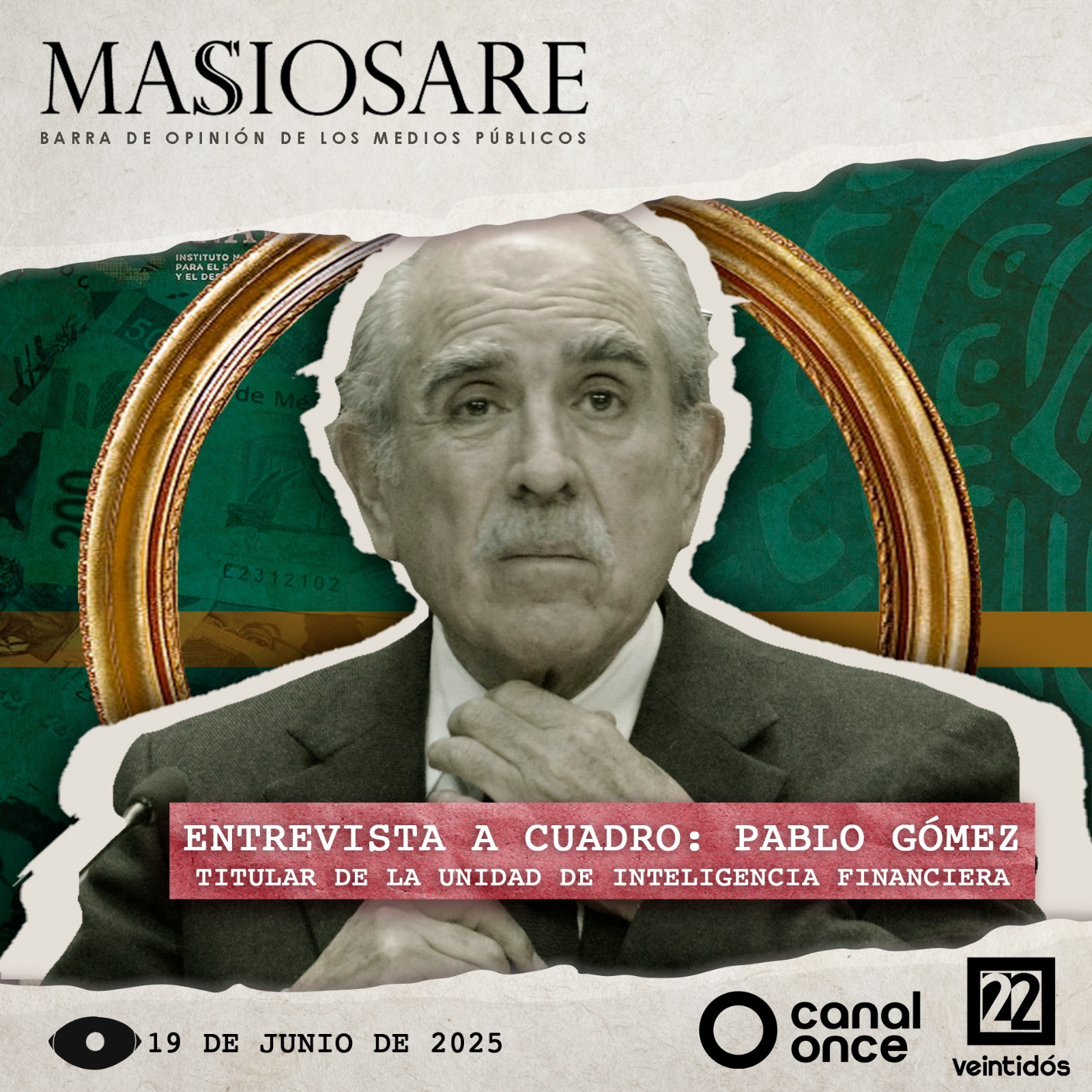 MASIOSARE