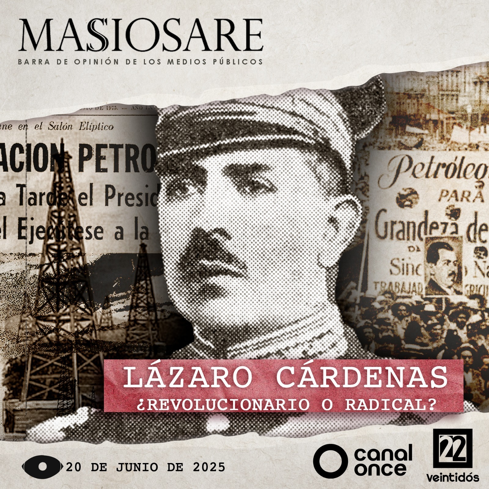 MASIOSARE