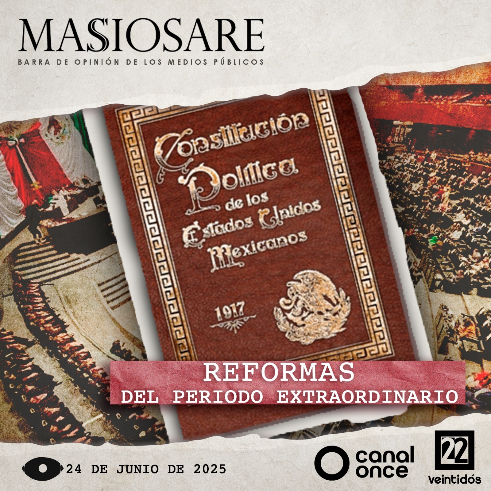 MASIOSARE