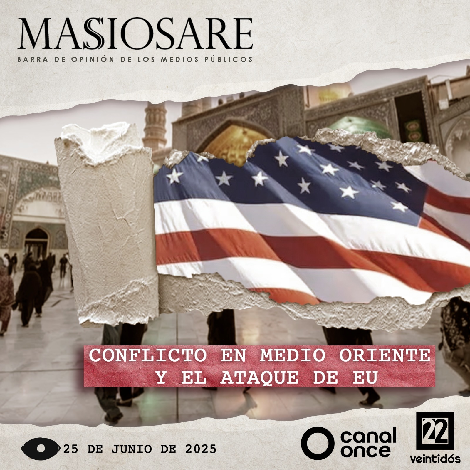 MASIOSARE