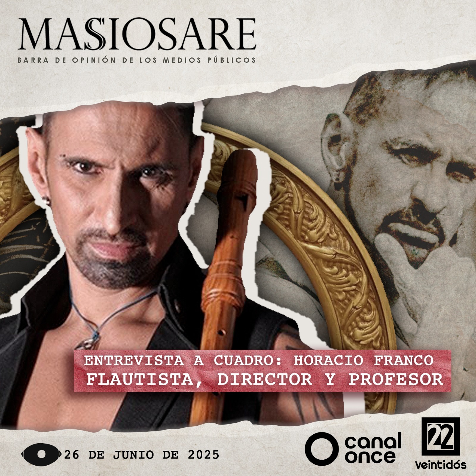 MASIOSARE