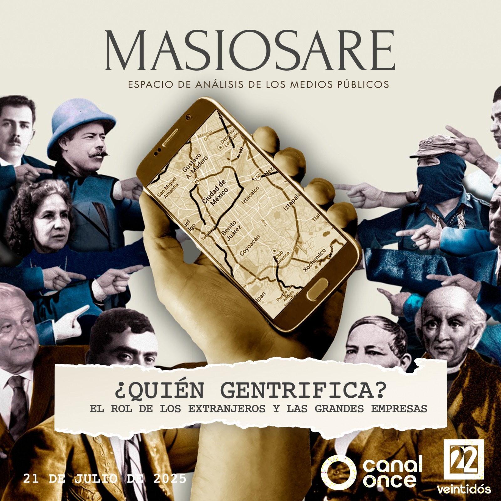 MASIOSARE