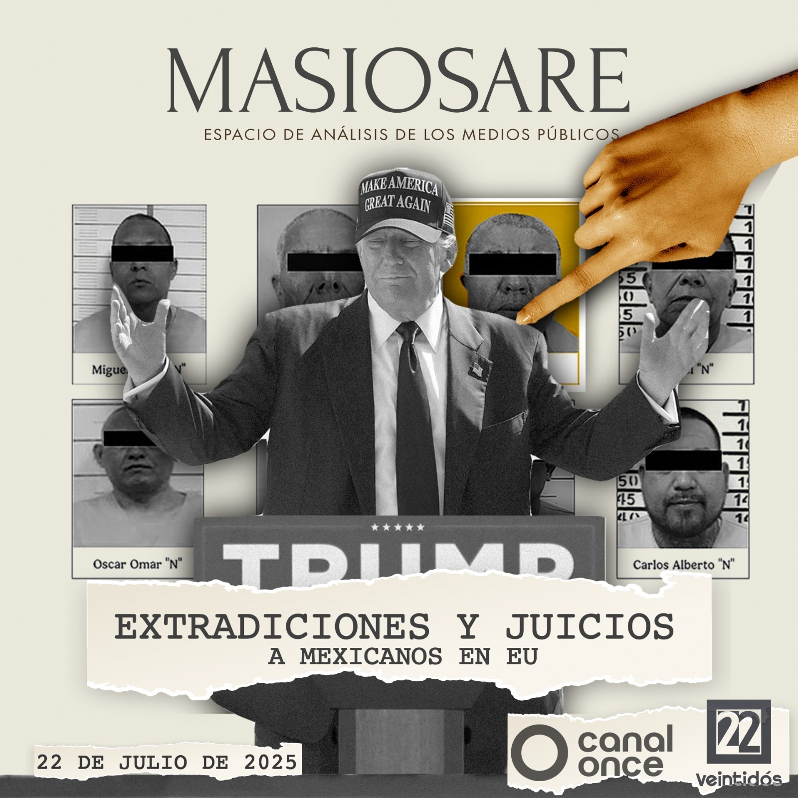 MASIOSARE
