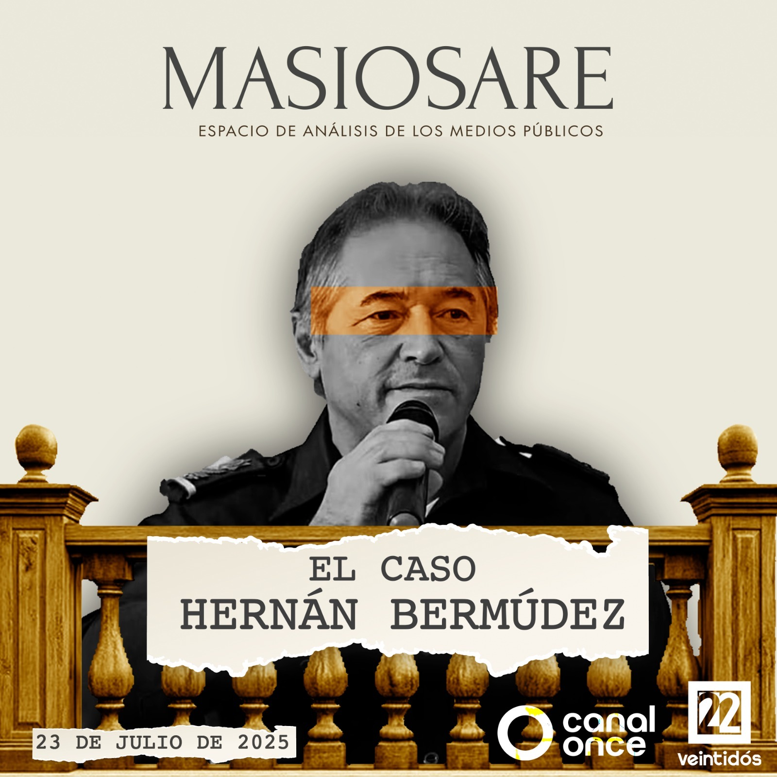 MASIOSARE