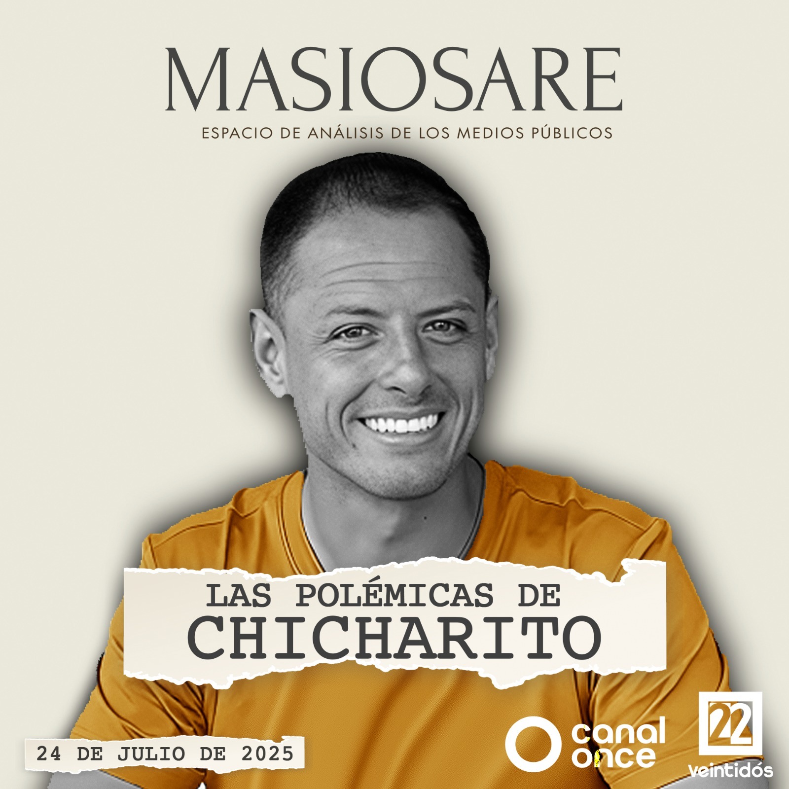 MASIOSARE