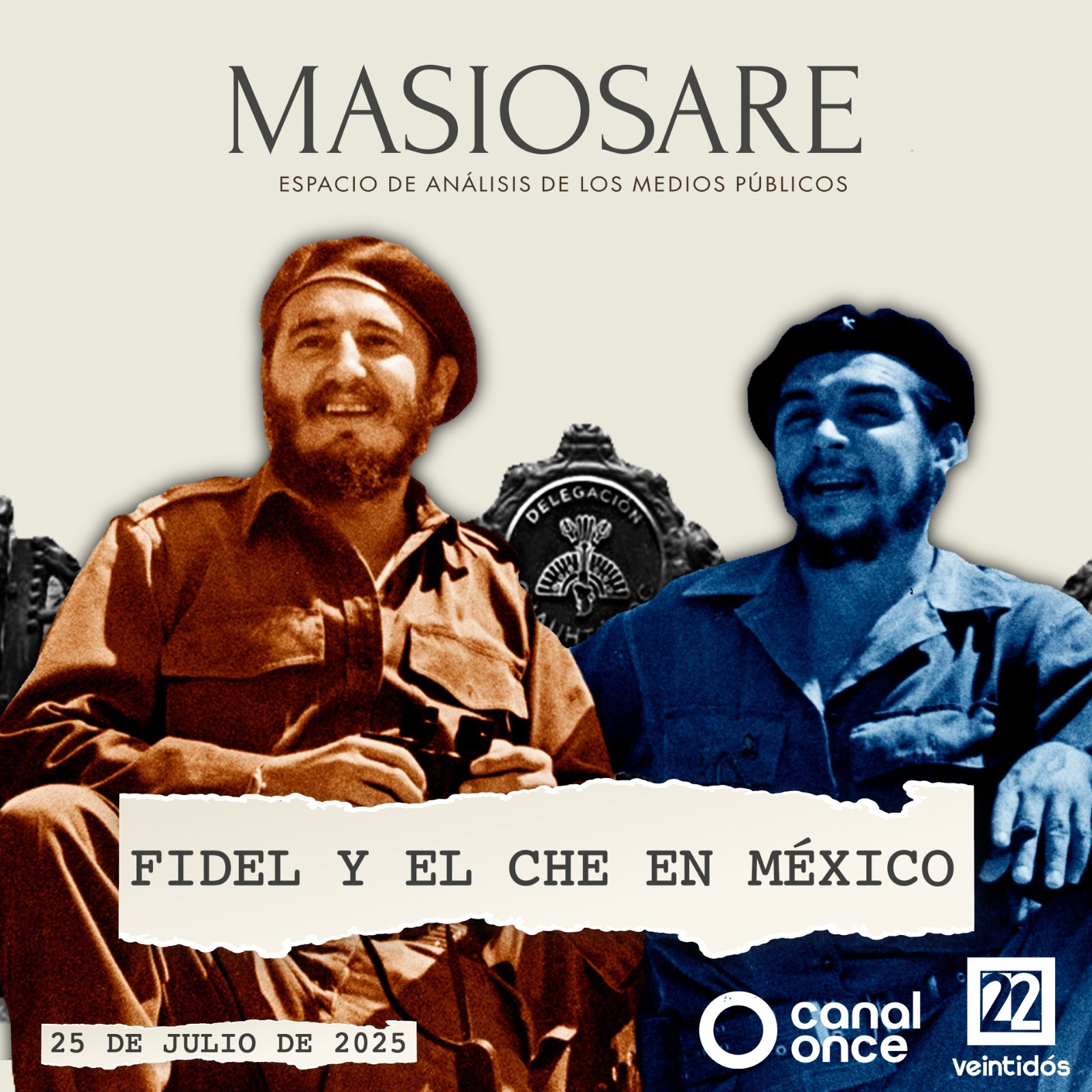 MASIOSARE