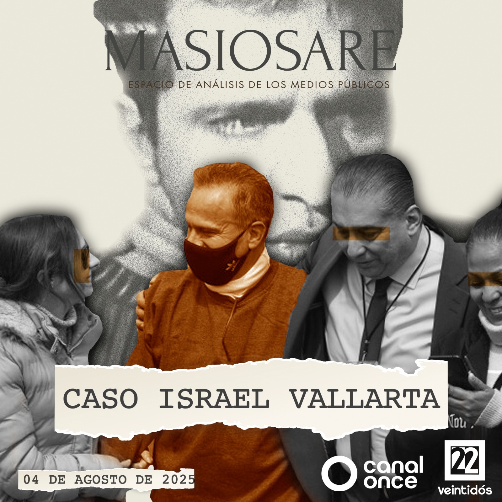 MASIOSARE