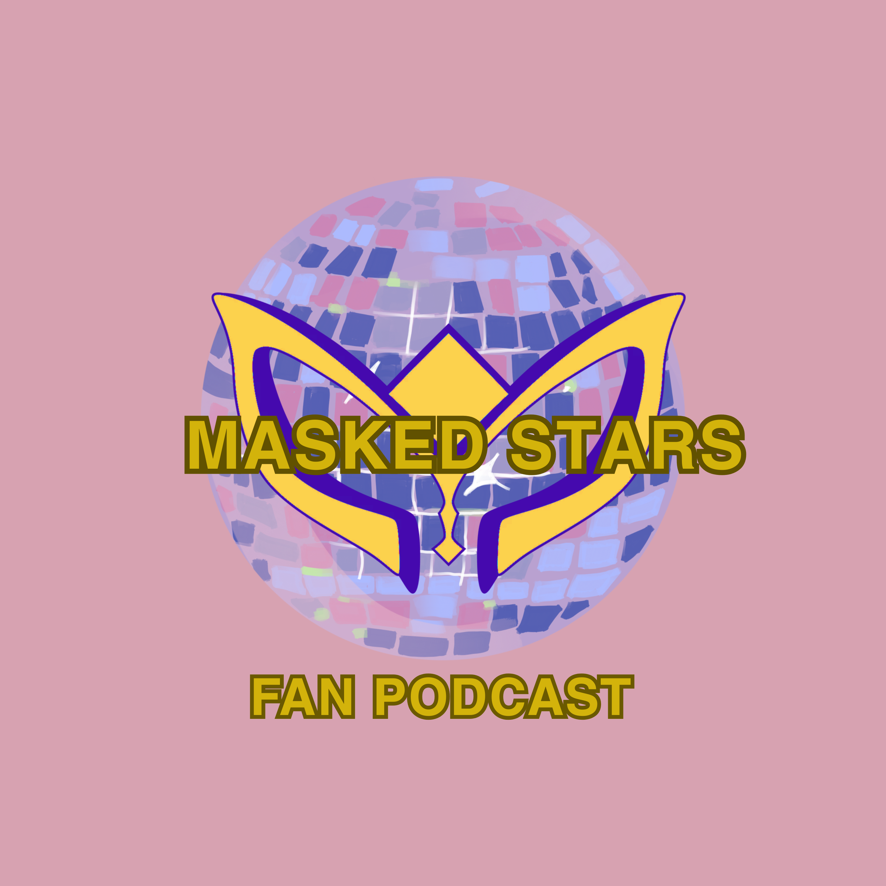 Masked Stars Season 2