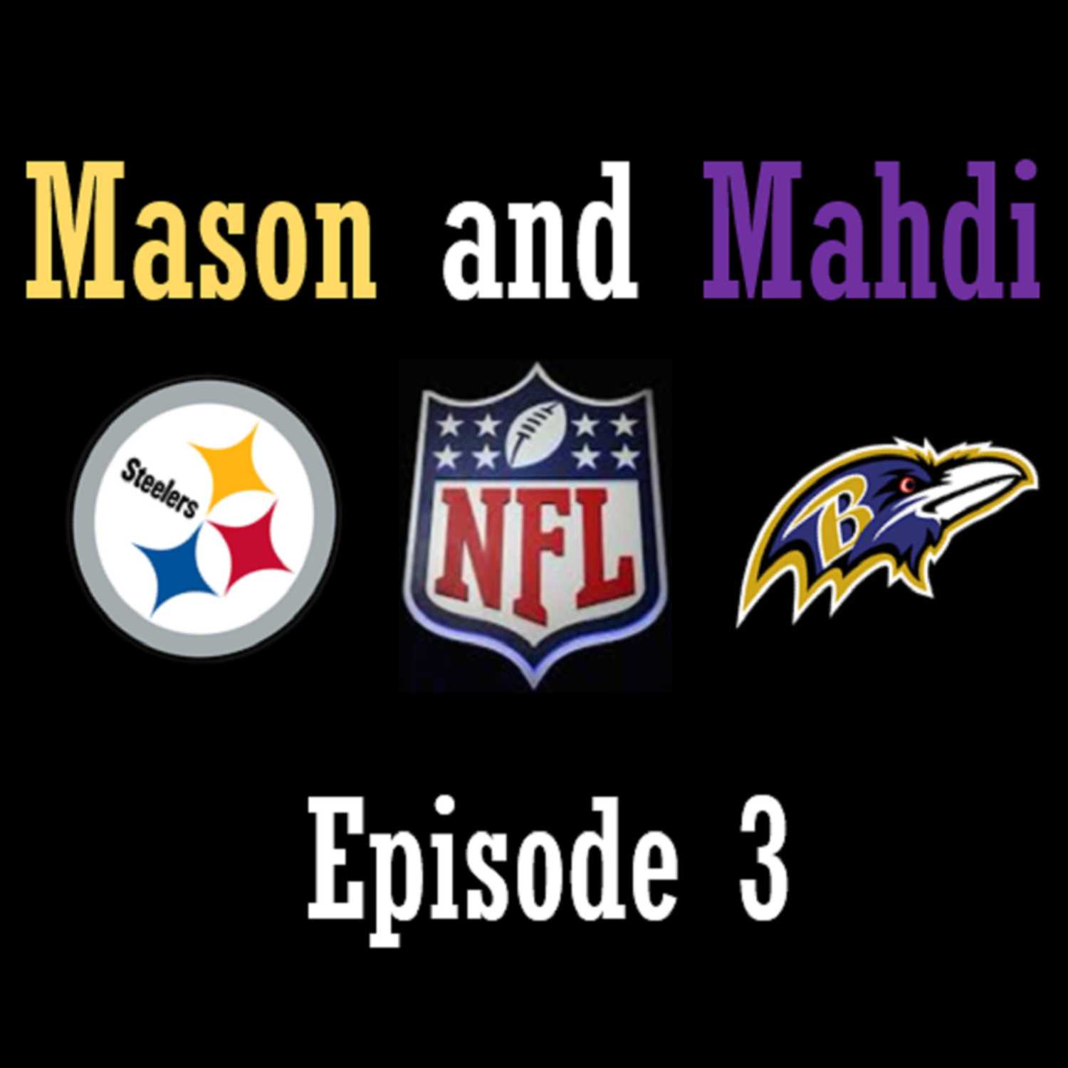Episode 3: Divisional Round Episode 3: Divisional Round