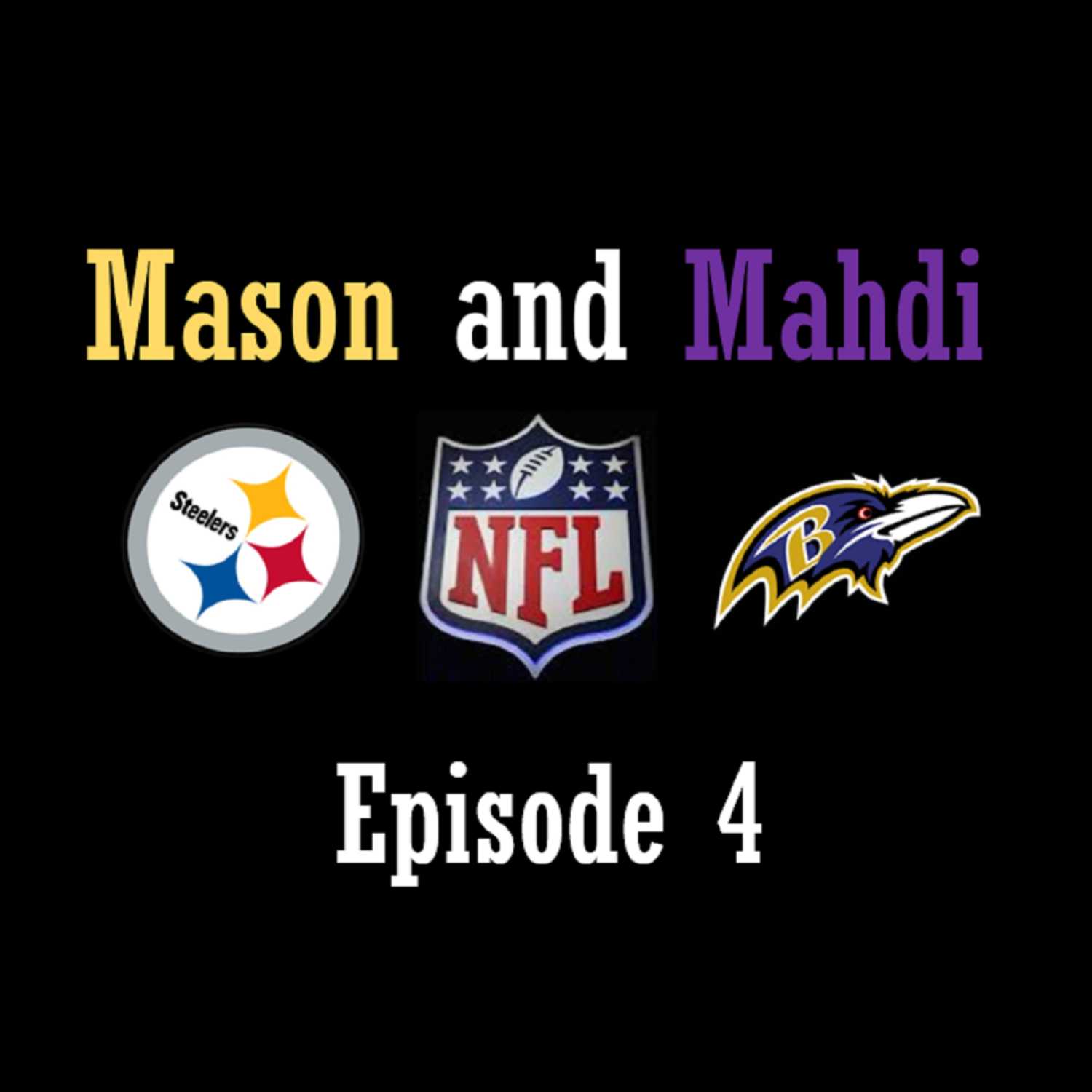 Episode 4: Conference Championship Round Episode 4: Conference Championship Round