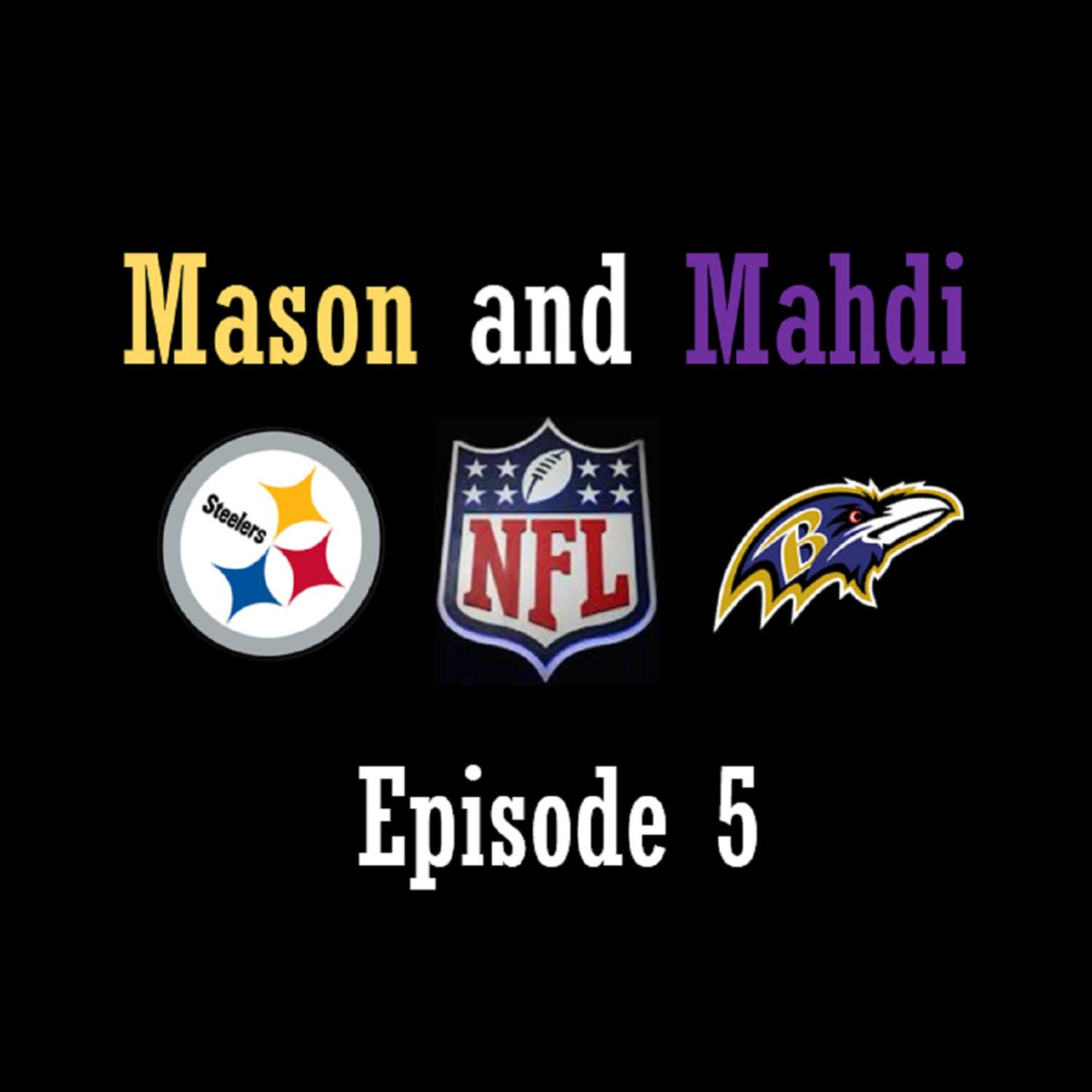 Episode 5: Super Bowl Weekend Preview Episode 5: Super Bowl Weekend Preview