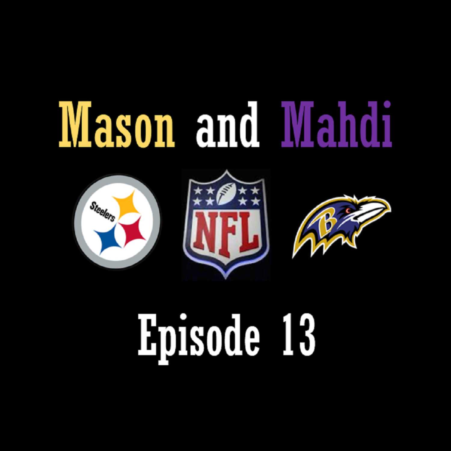 Episode 13: End of March Madness Episode 13: End of March Madness