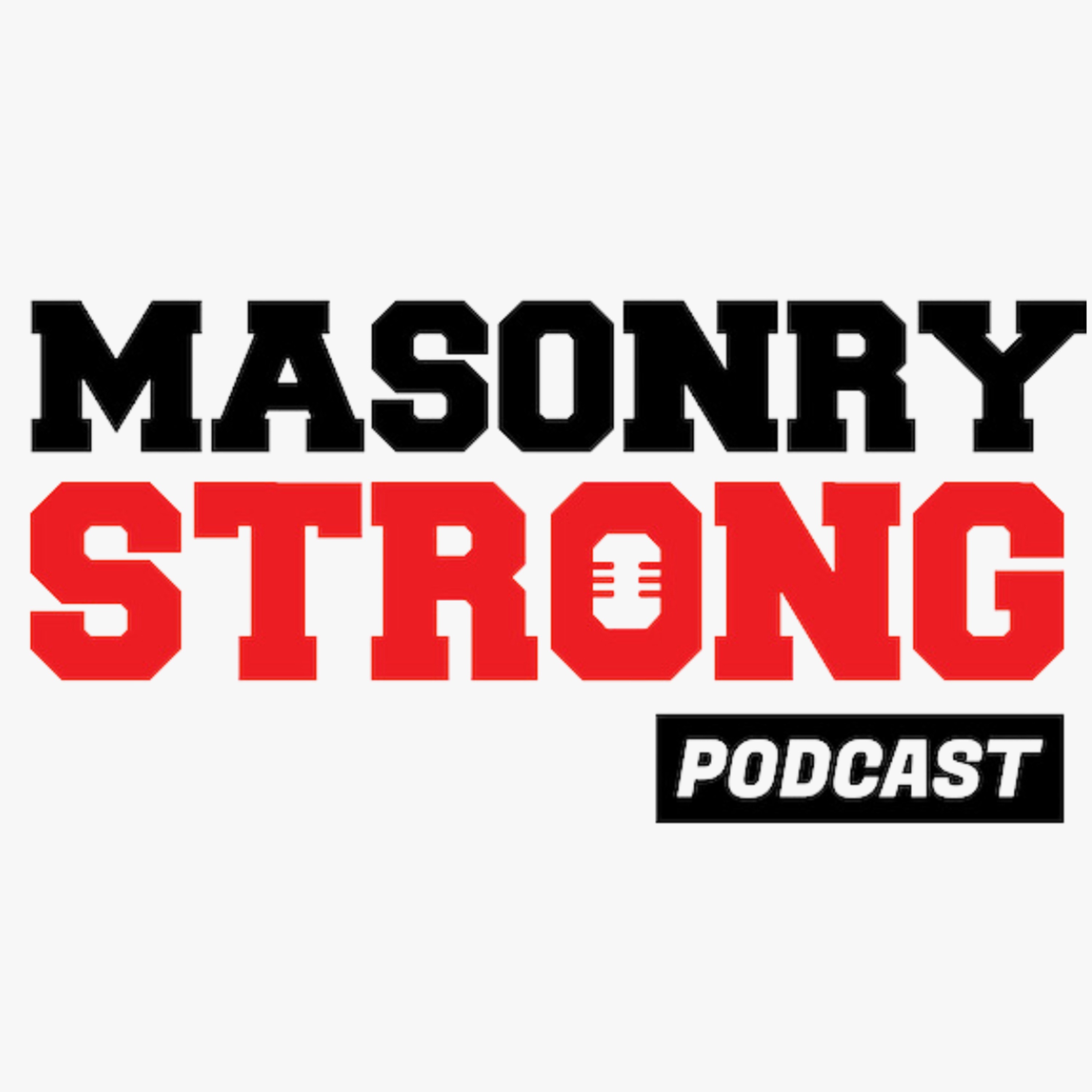 MASONRY STRONG