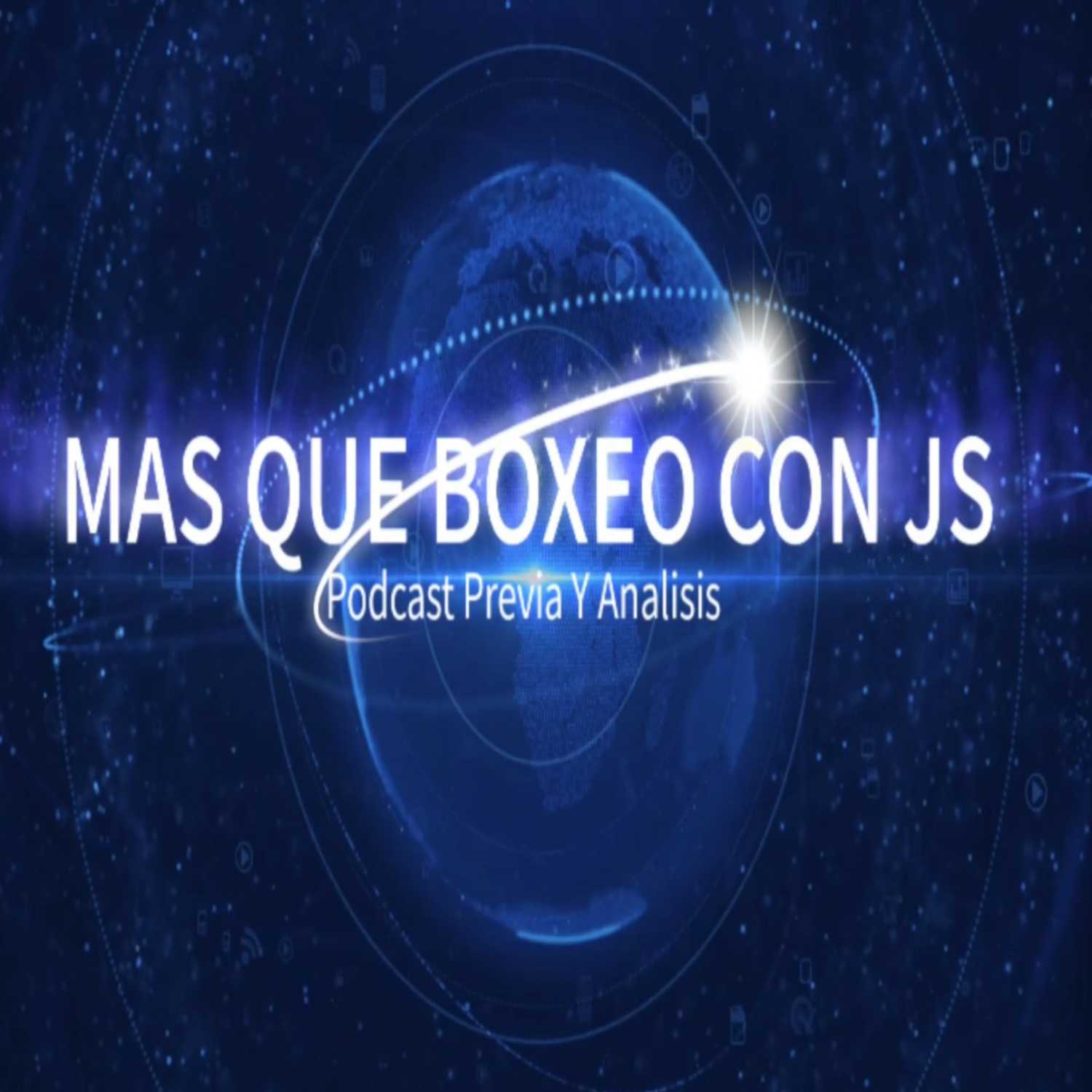 Mas Que Boxeo Con JS 