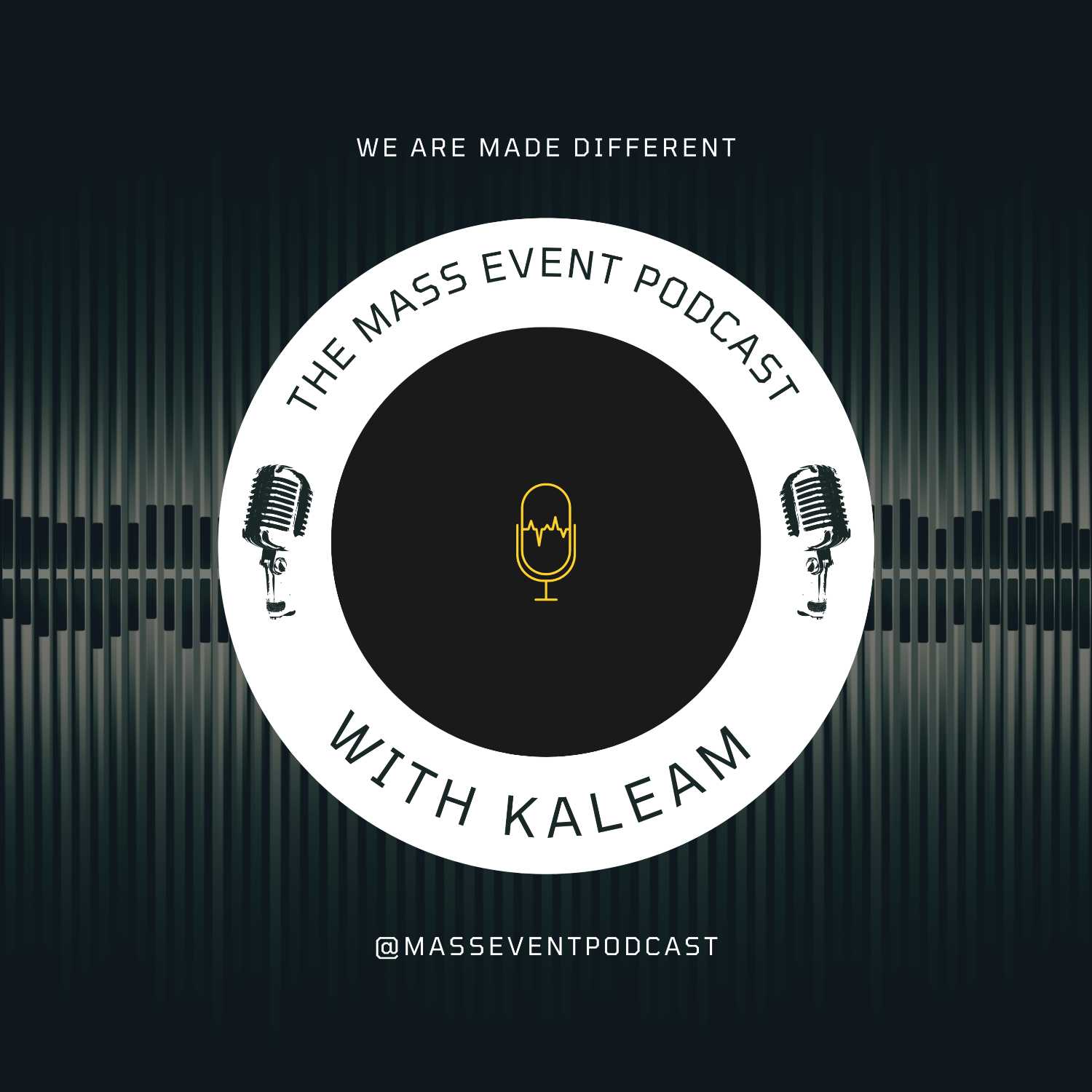 The Mass Event Podcast 