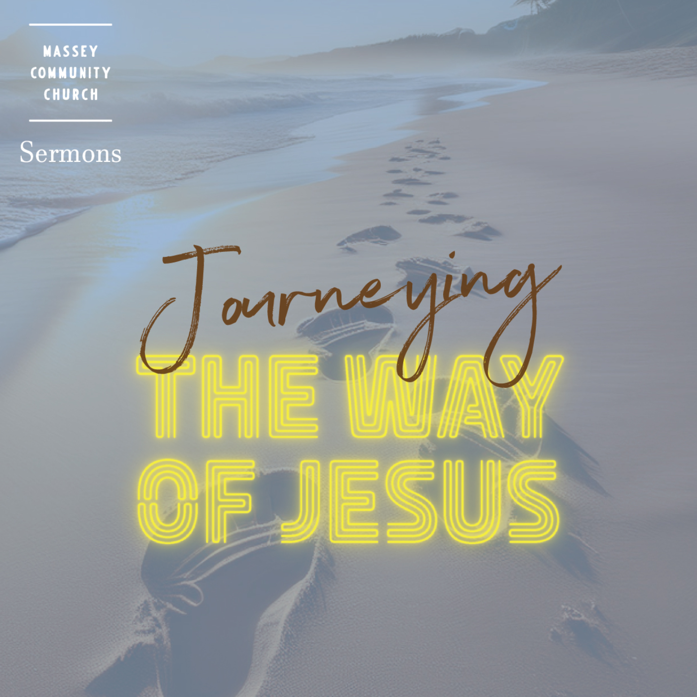 Massey Community Church Sermons