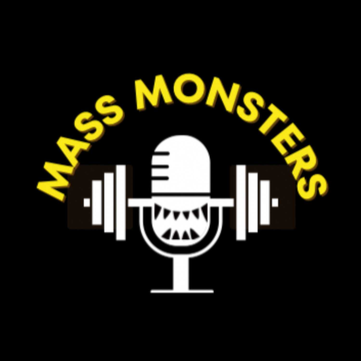 Mass Monsters Podcast podcast artwork