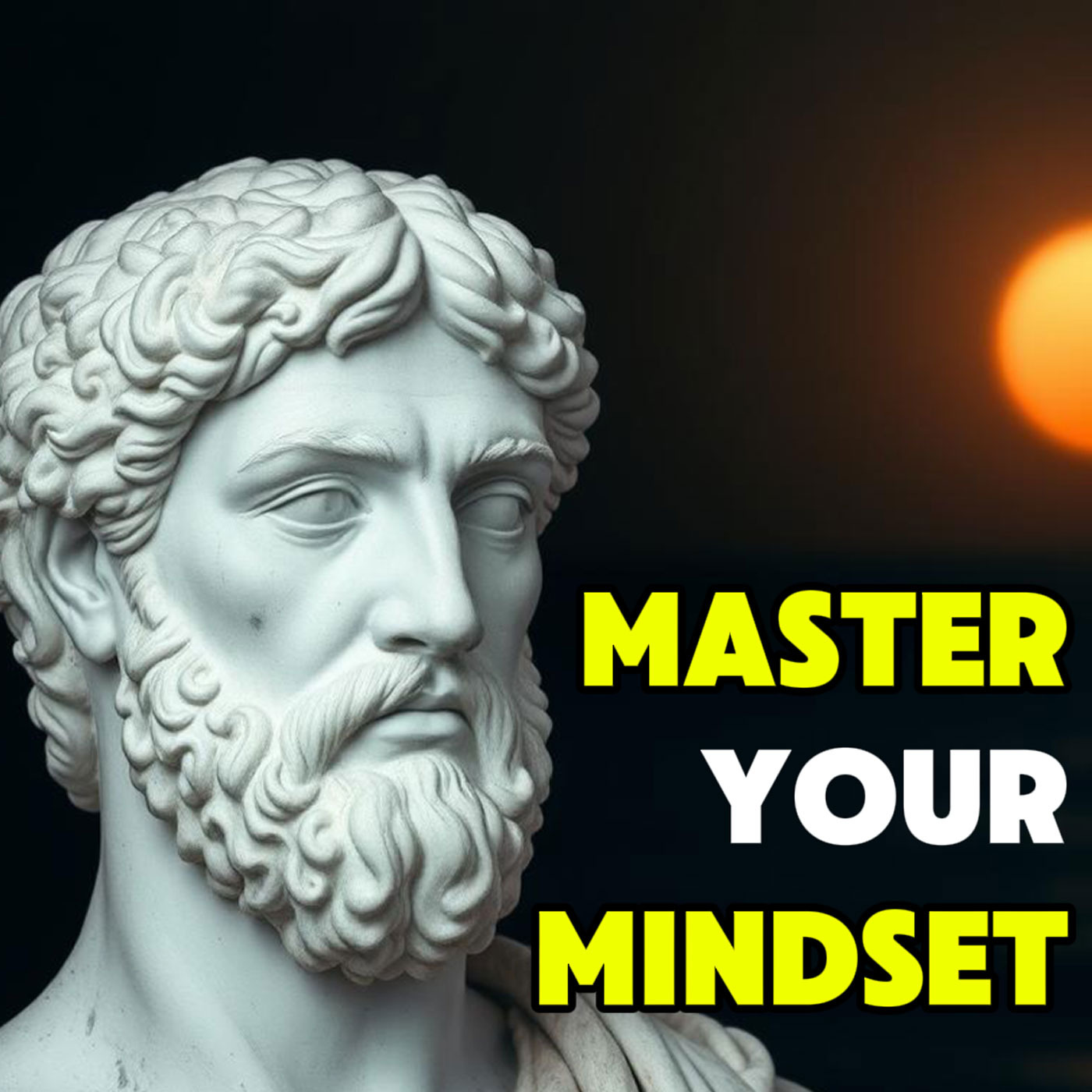 Master Your Mindset Series