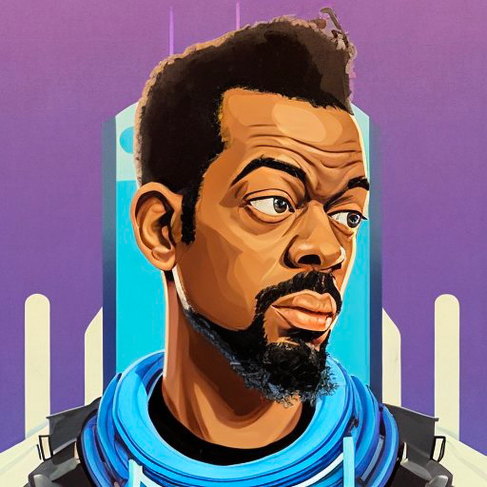 Why Your Comfort Zone can be your Danger Zone episode artwork