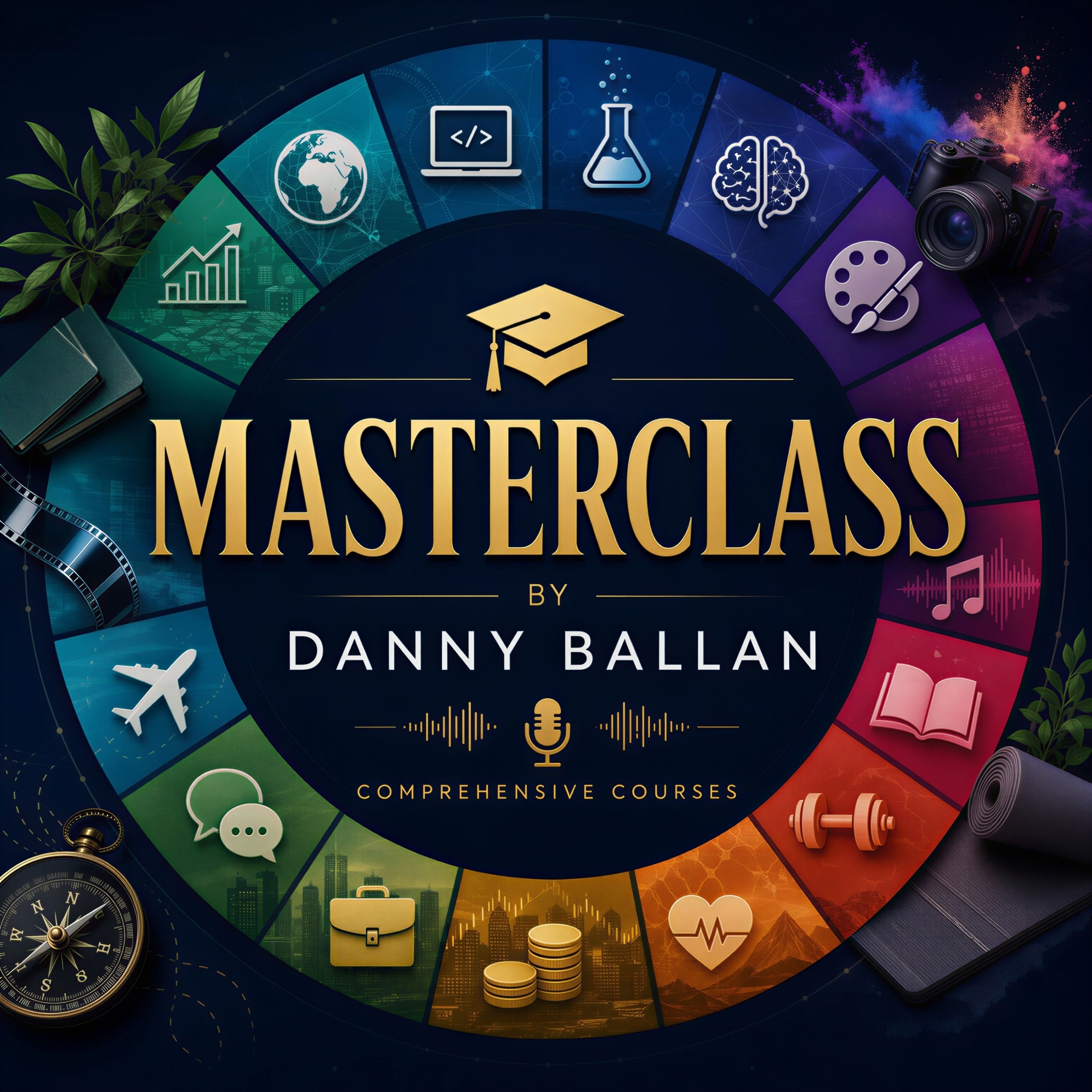 Masterclass