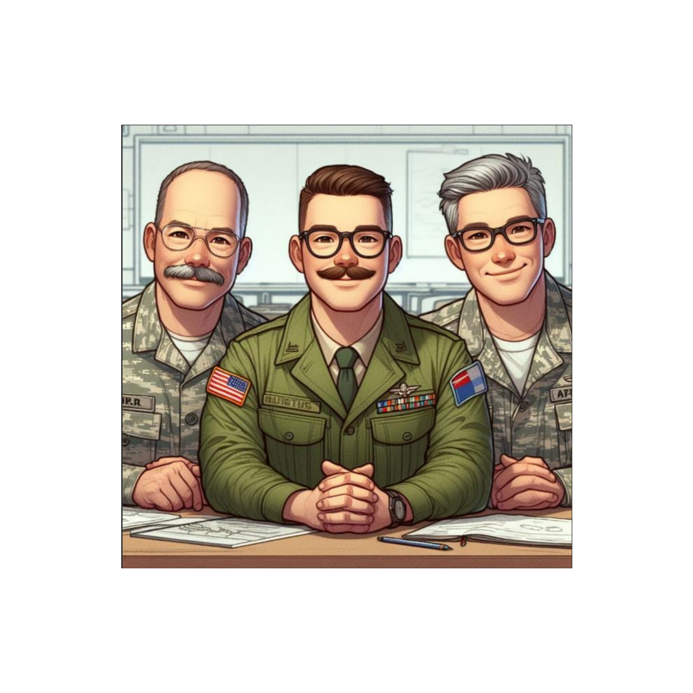 Teste de Publicação de PodCast