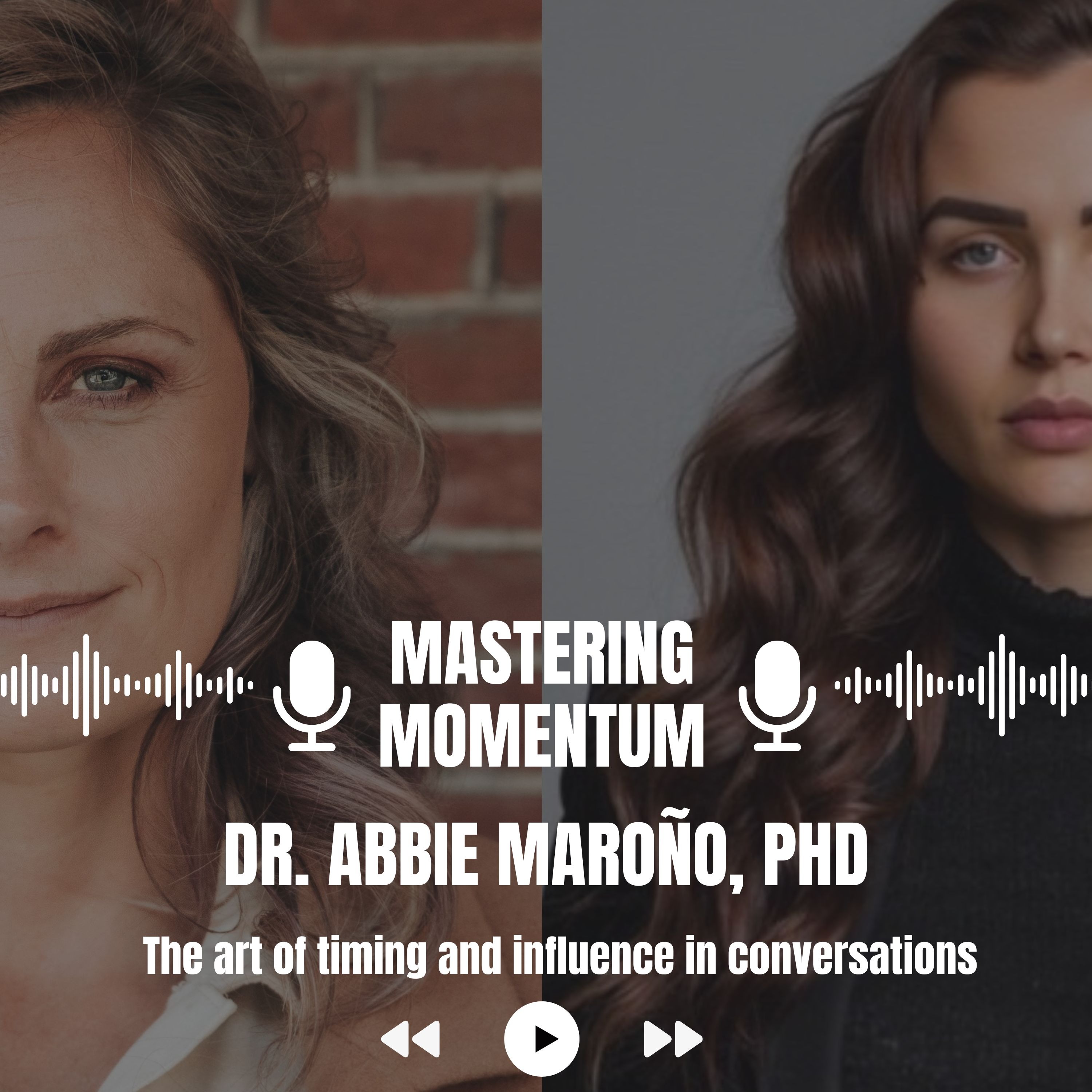 Mastering Momentum