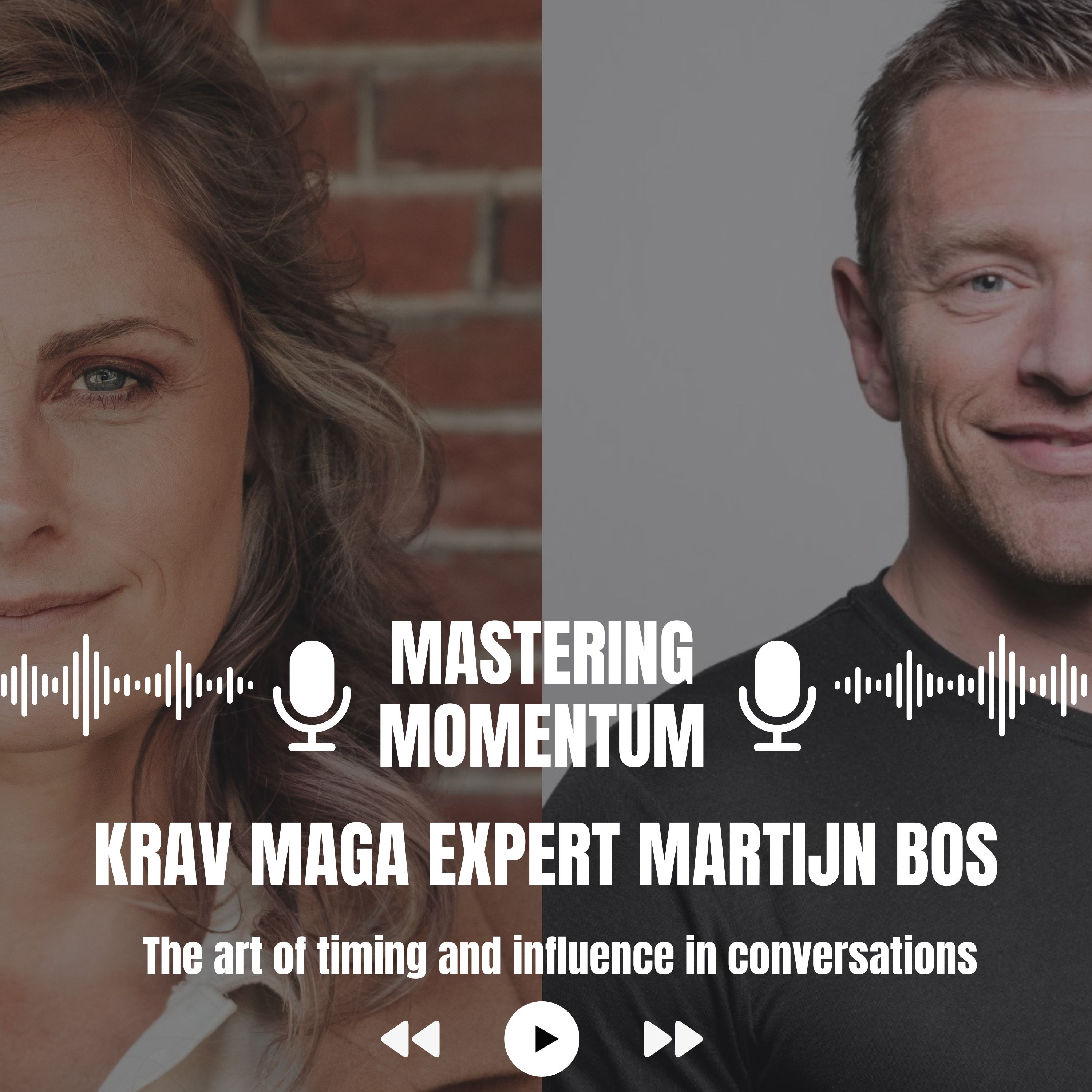 Mastering Momentum
