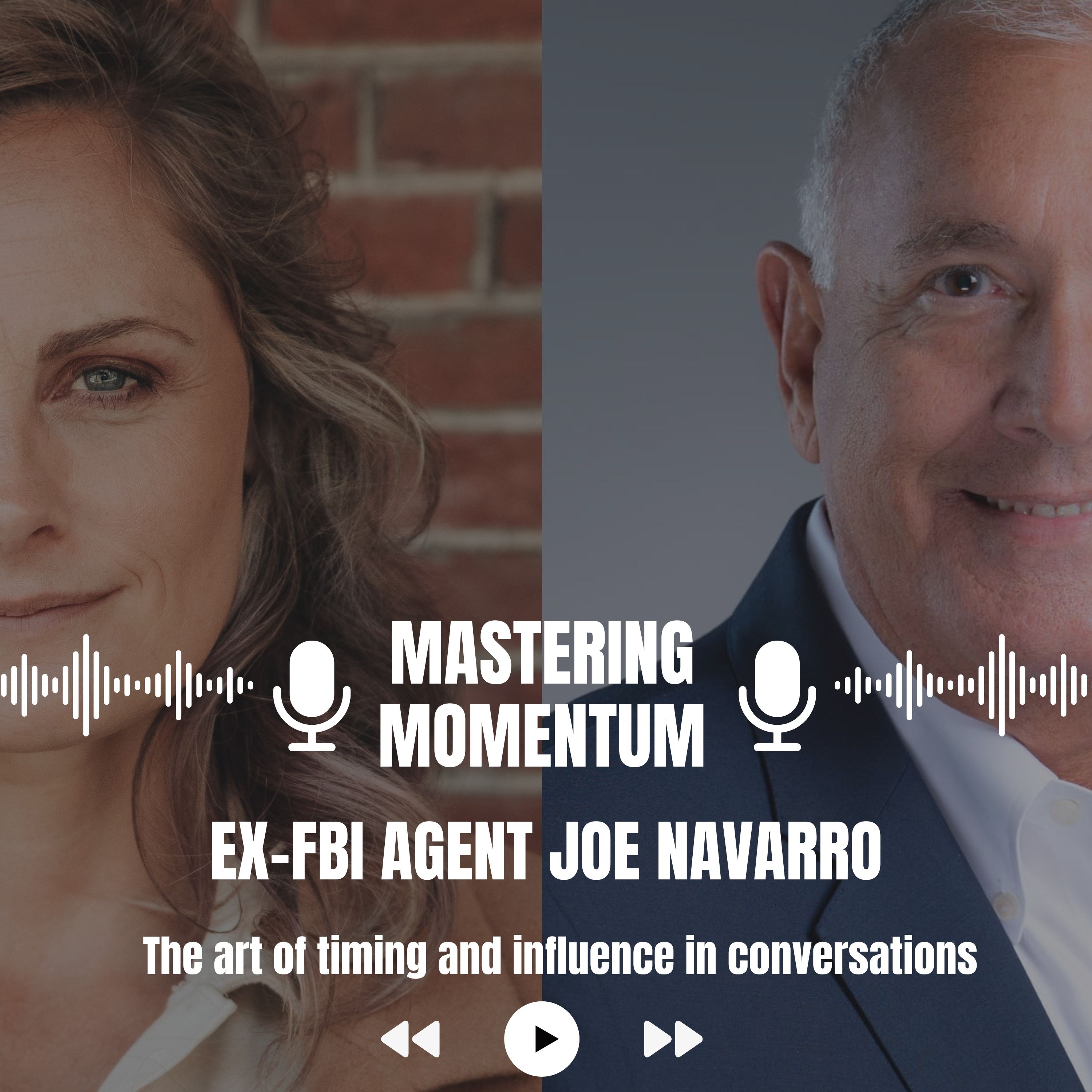 Mastering Momentum