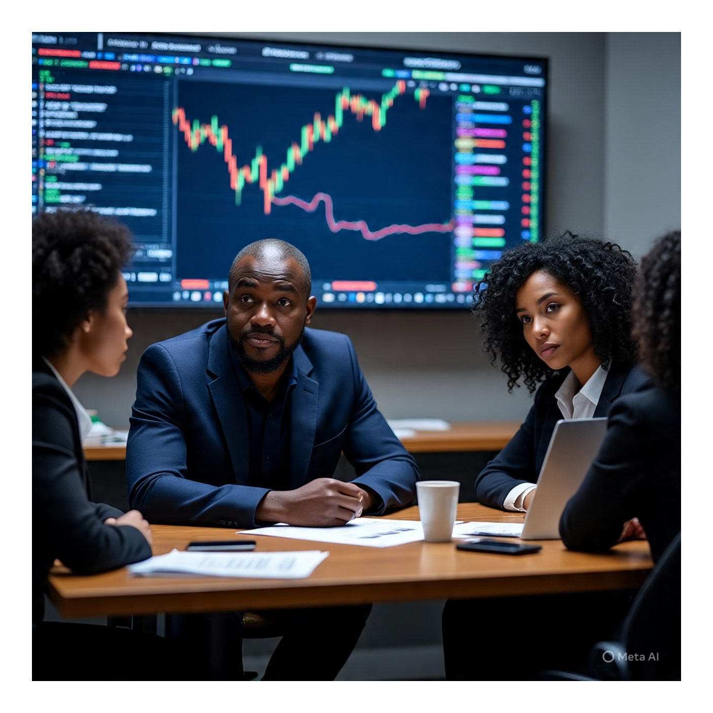 3:3 Your Money, Their Rules: Safeguarding Accounts - Rules and Regulations in Finance podcast artwork
