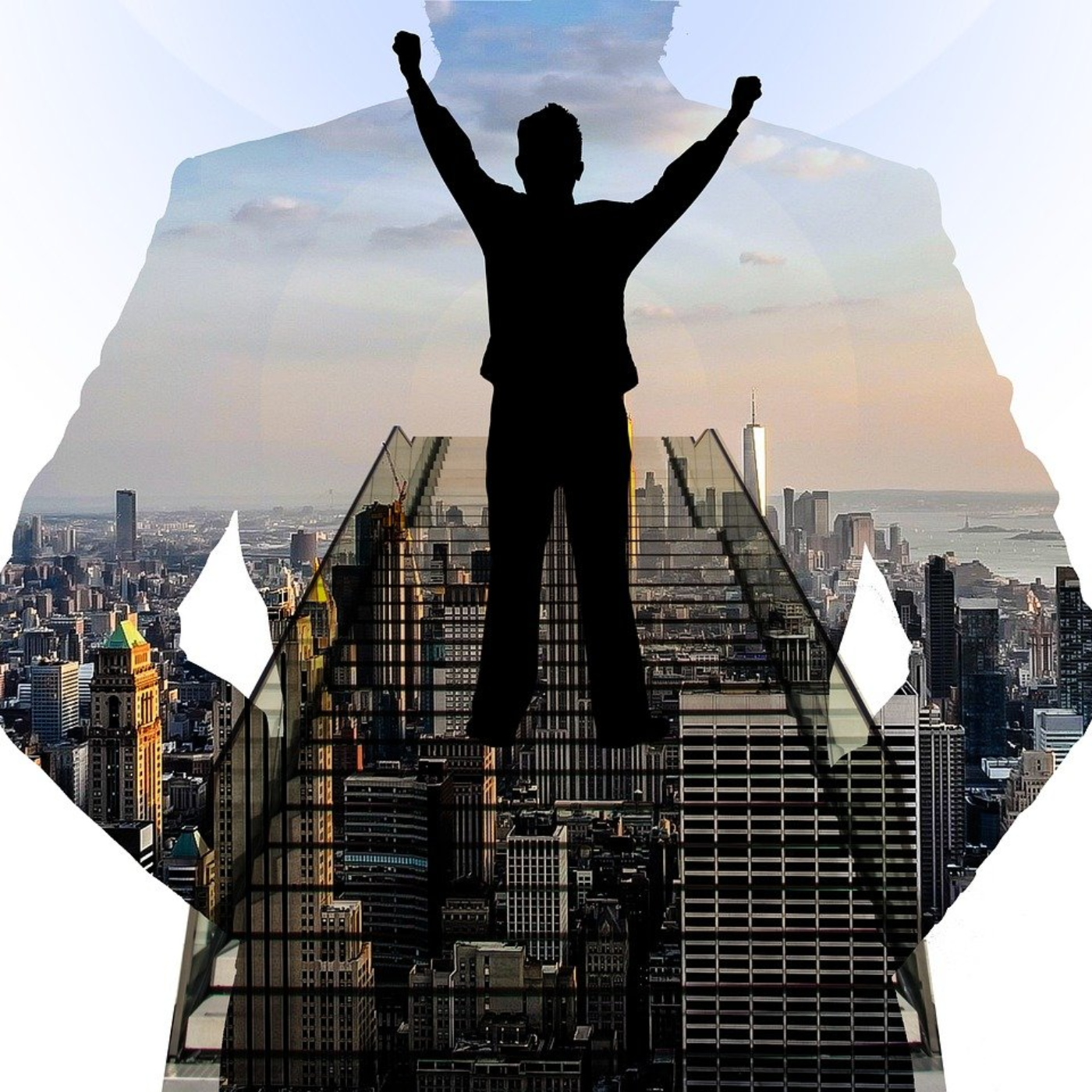 Mastering the Work-Life Balance - Learning How to Stay Healthy & Productive