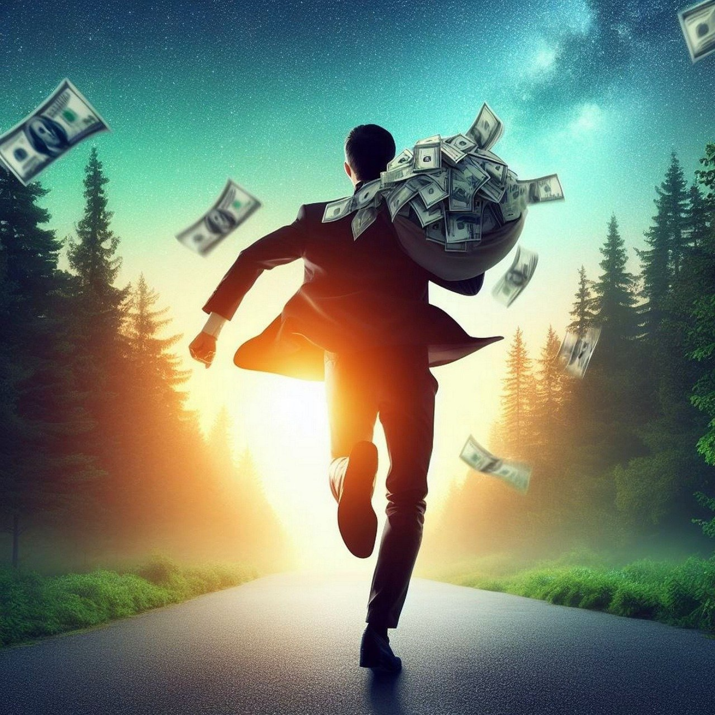 Mastering the Work-Life Balance - Learning How to Stay Healthy & Productive