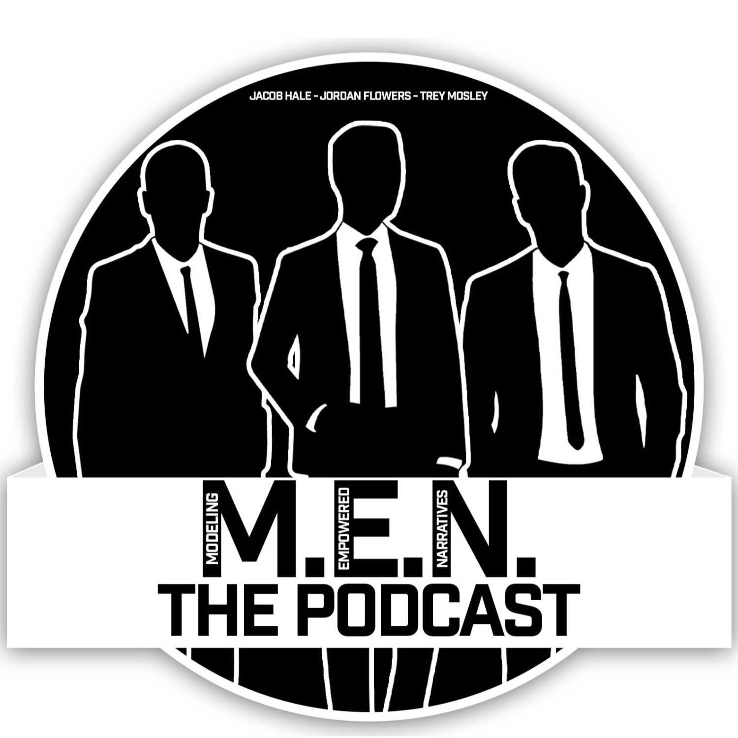 Going With The Flow Podcast