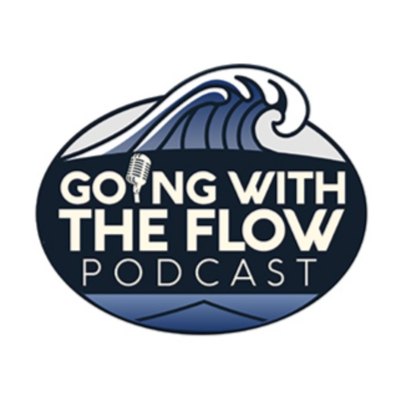 Going With The Flow Podcast