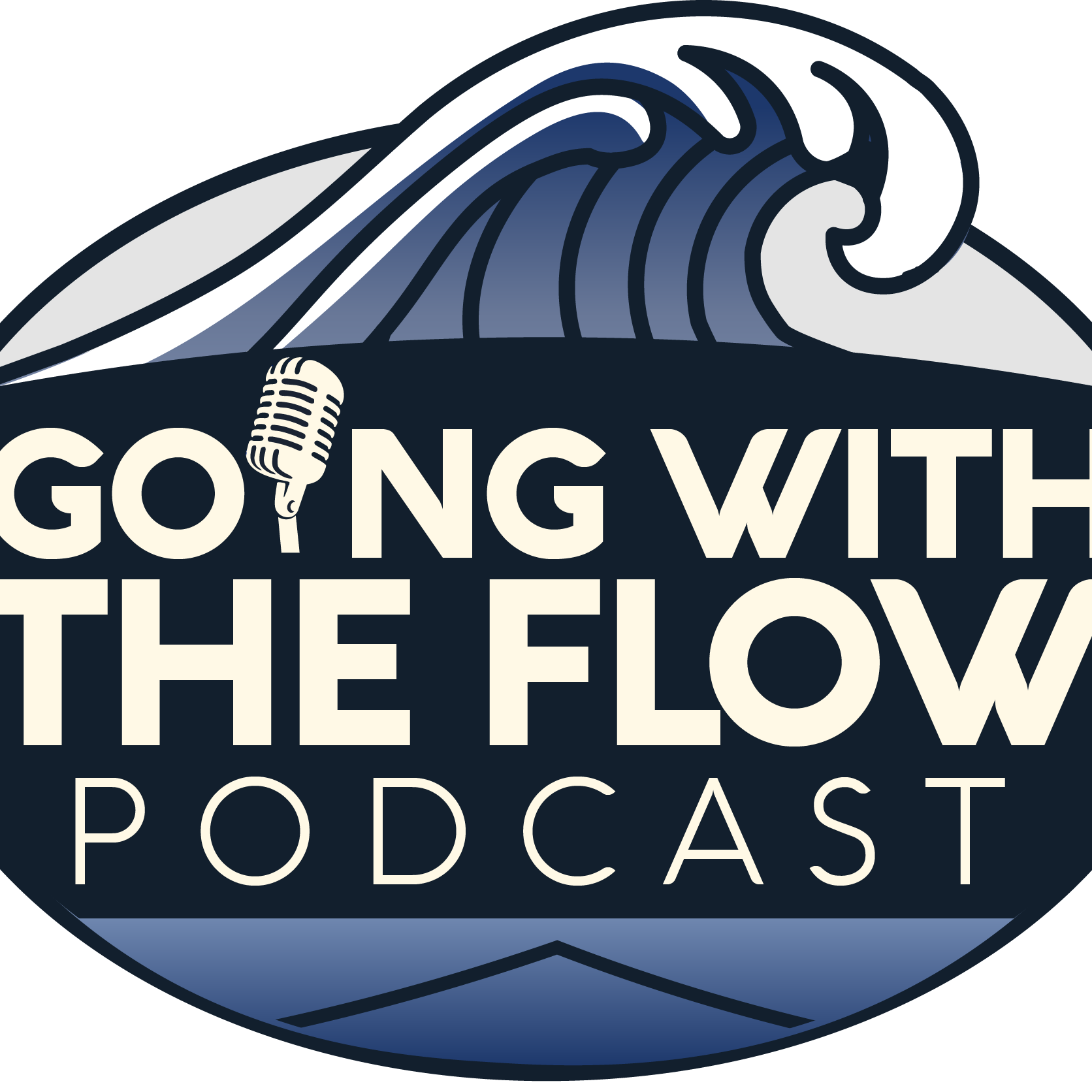 Going With The Flow Podcast