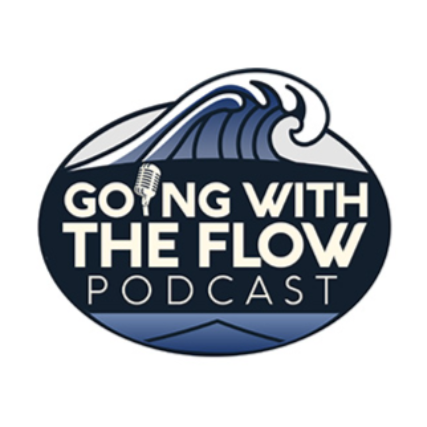 Going With The Flow Podcast