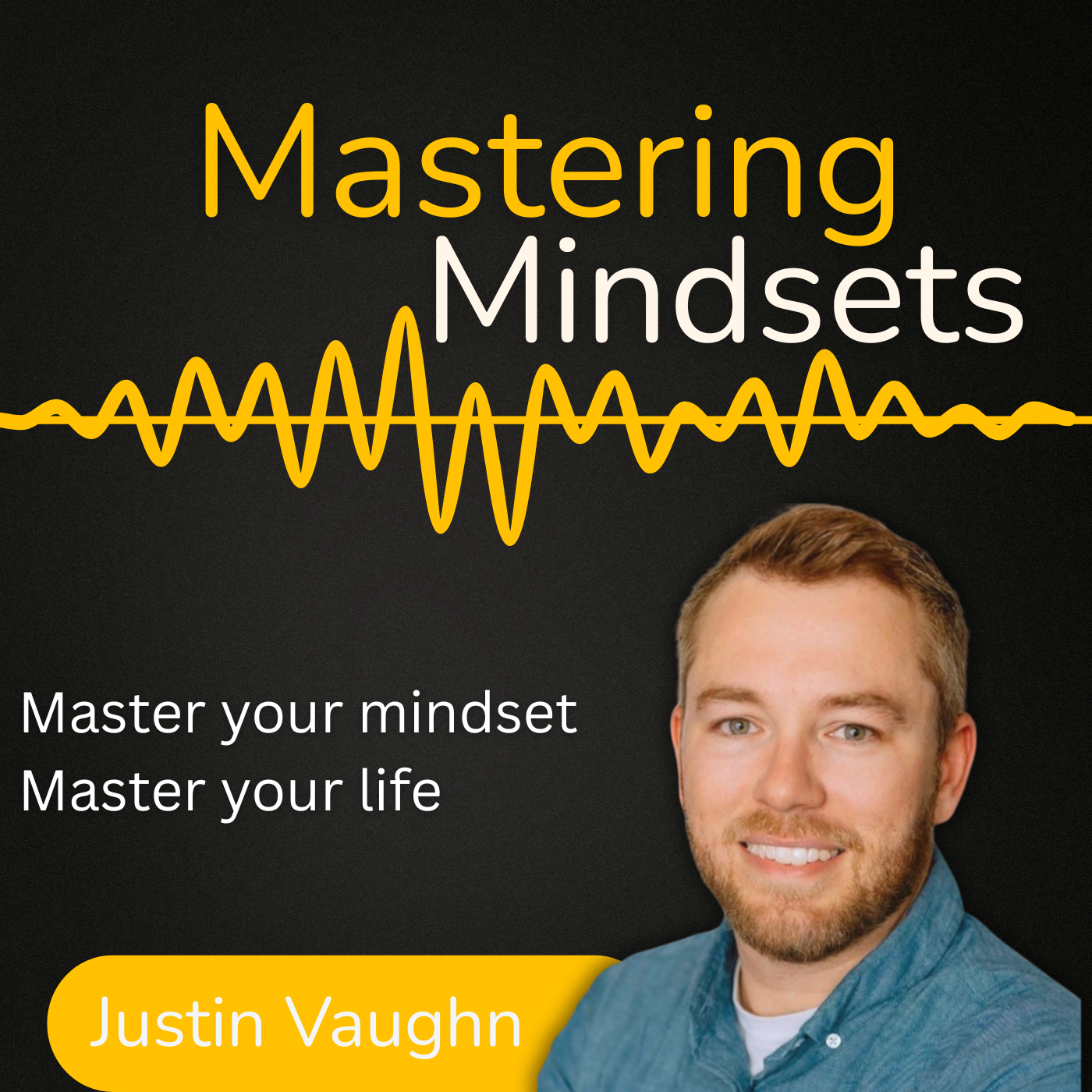 Mastering Mindsets Podcast 
