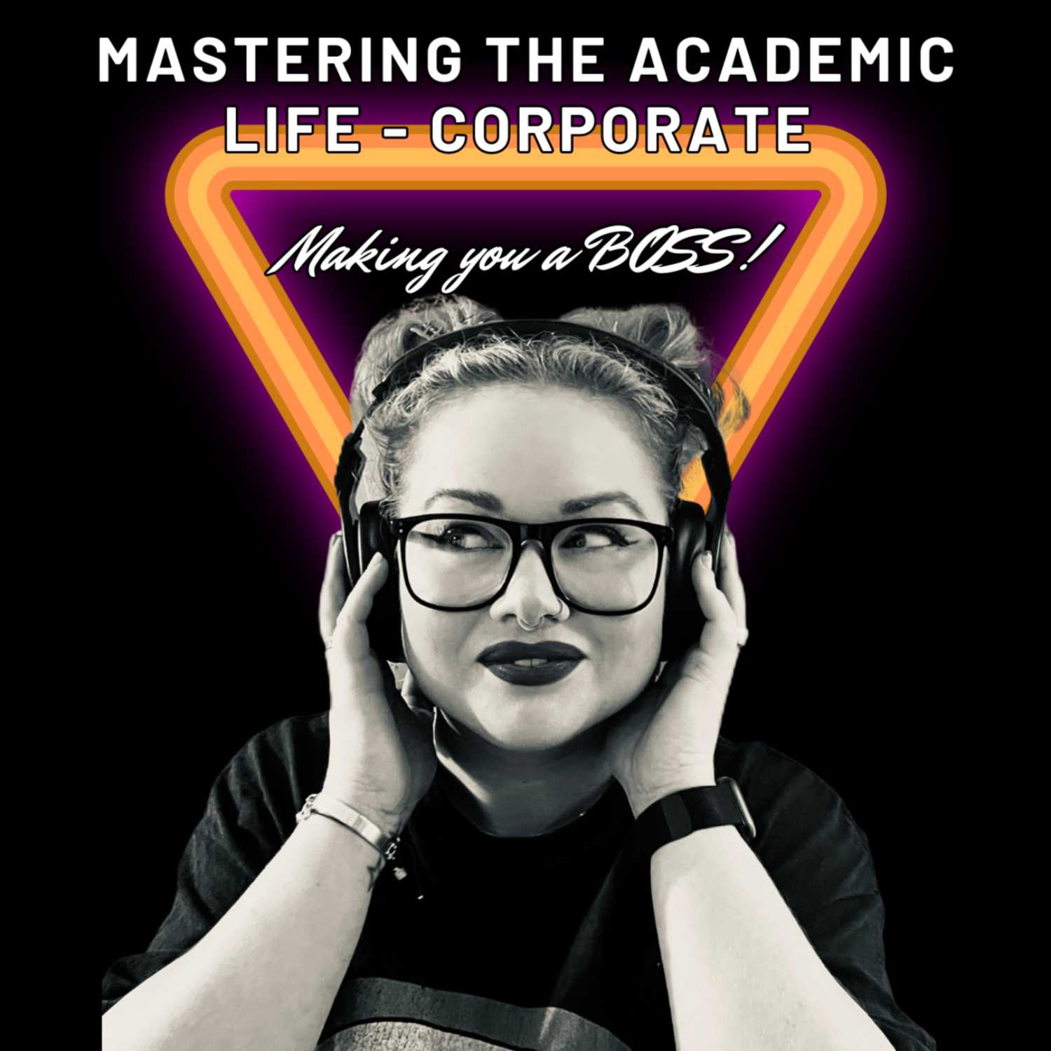 Coming Soon: Mastering the Academic Life - Corporate Masterclasses Coming Soon: Mastering the Academic Life - Corporate Masterclasses