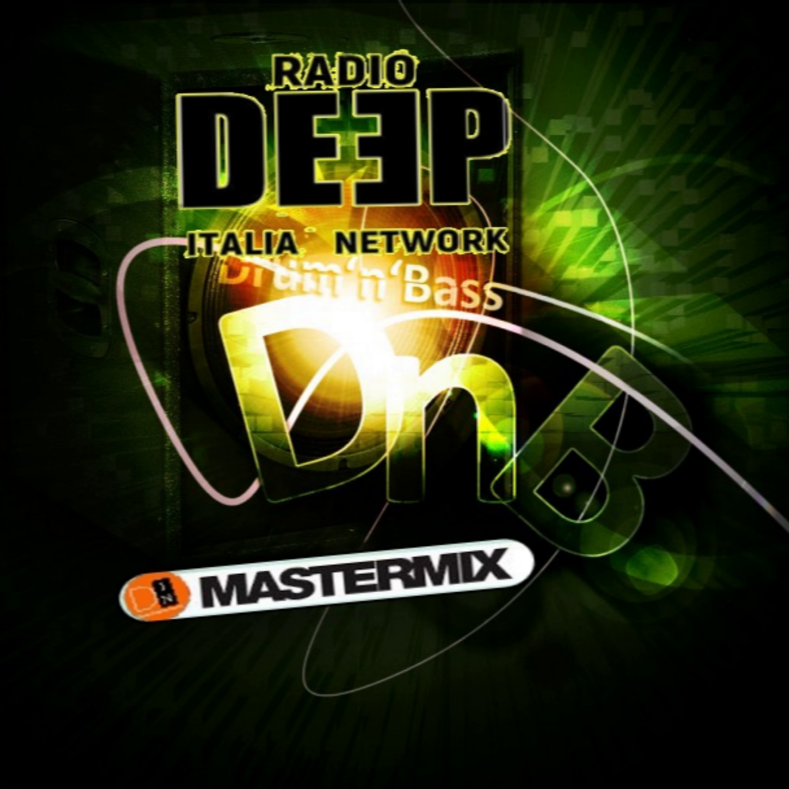 Mastermix 2026 episode artwork